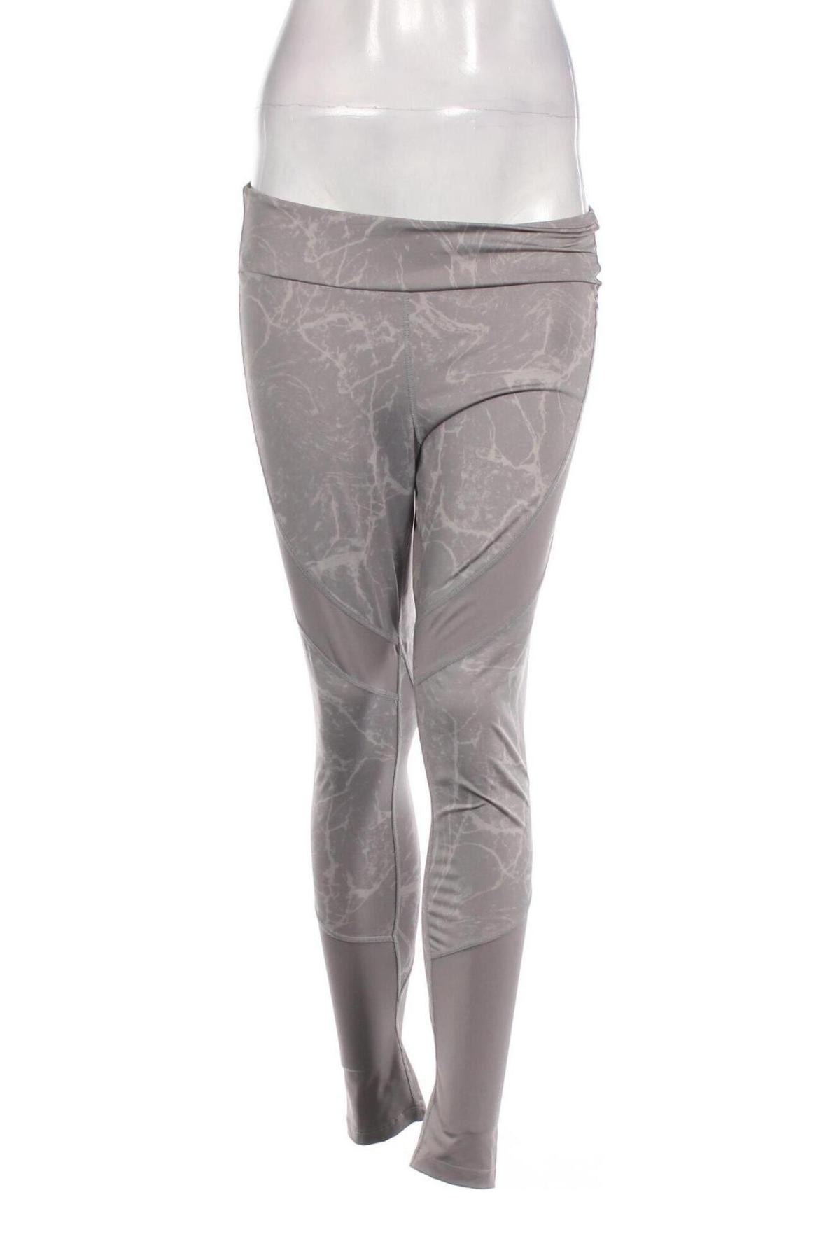 Damen Leggings, Größe M, Farbe Grau, Preis € 3,20