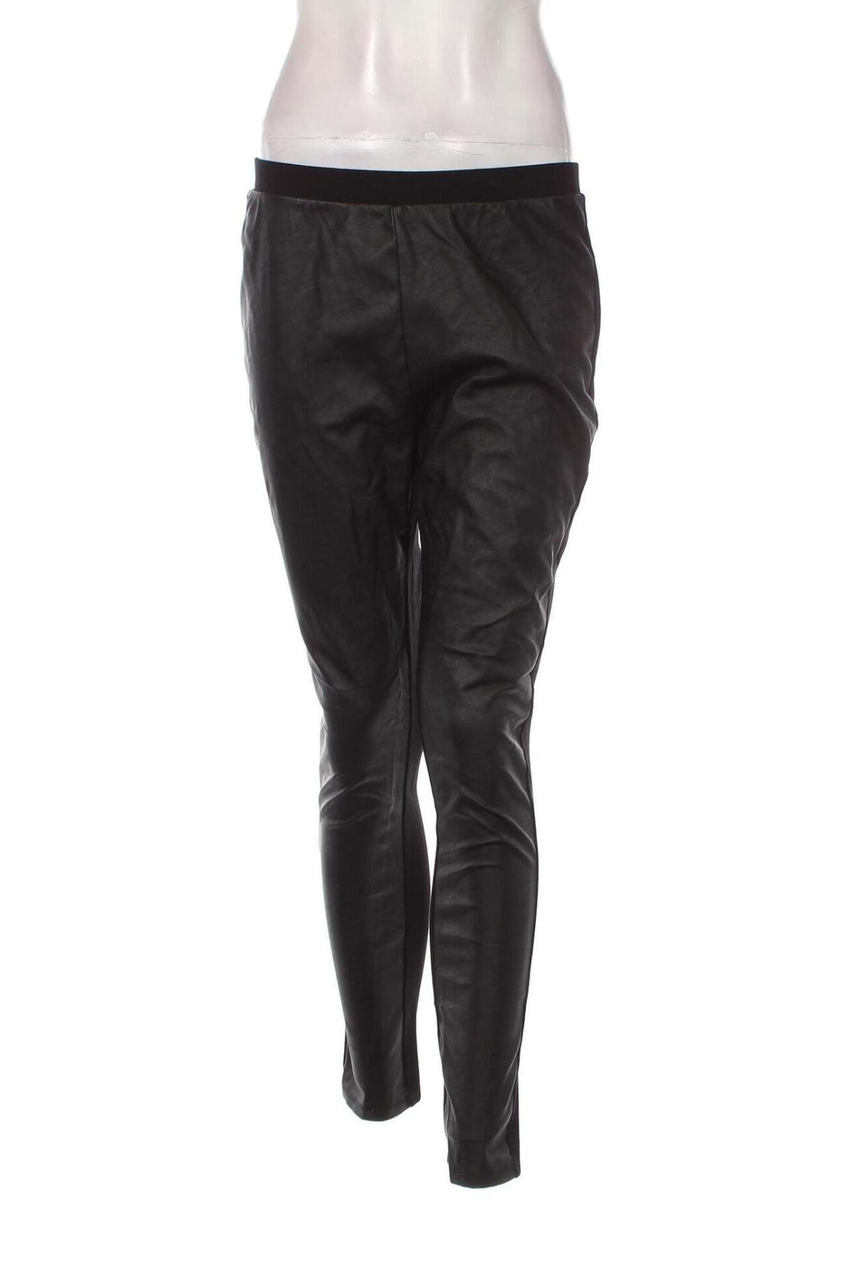 Damen Leggings Esmara, Größe XL, Farbe Schwarz, Preis 4,25 €