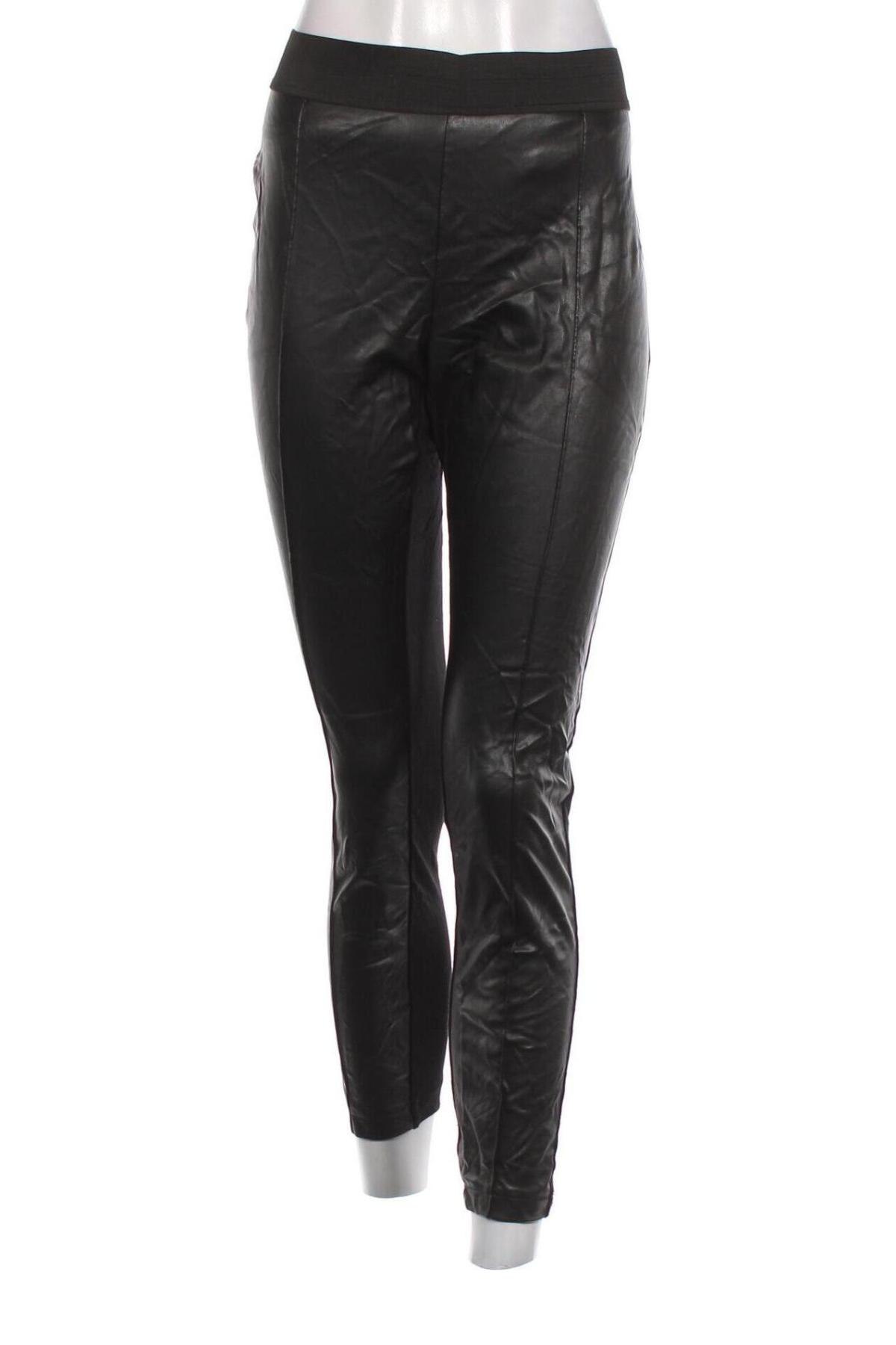 Damen Leggings Yessica, Größe M, Farbe Schwarz, Preis € 3,62