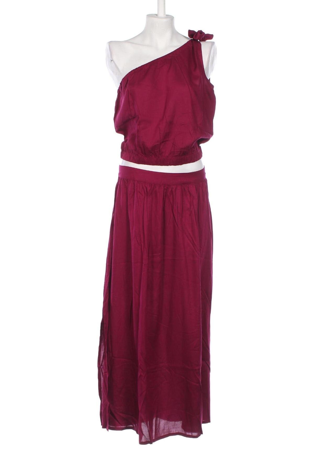 Γυναικείο κοστούμι Buffalo, Μέγεθος L, Χρώμα Ρόζ , Τιμή 56,19 €