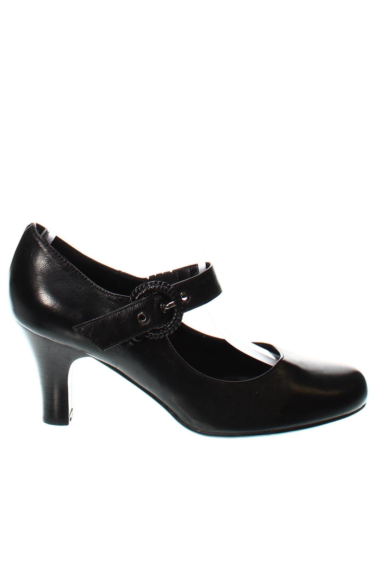 Дамски обувки, Размер 40, Цвят Черен, Цена 47,82 лв.