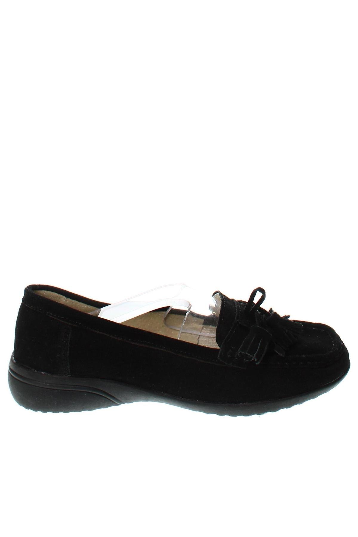 Дамски обувки, Размер 39, Цвят Черен, Цена 58,02 лв.