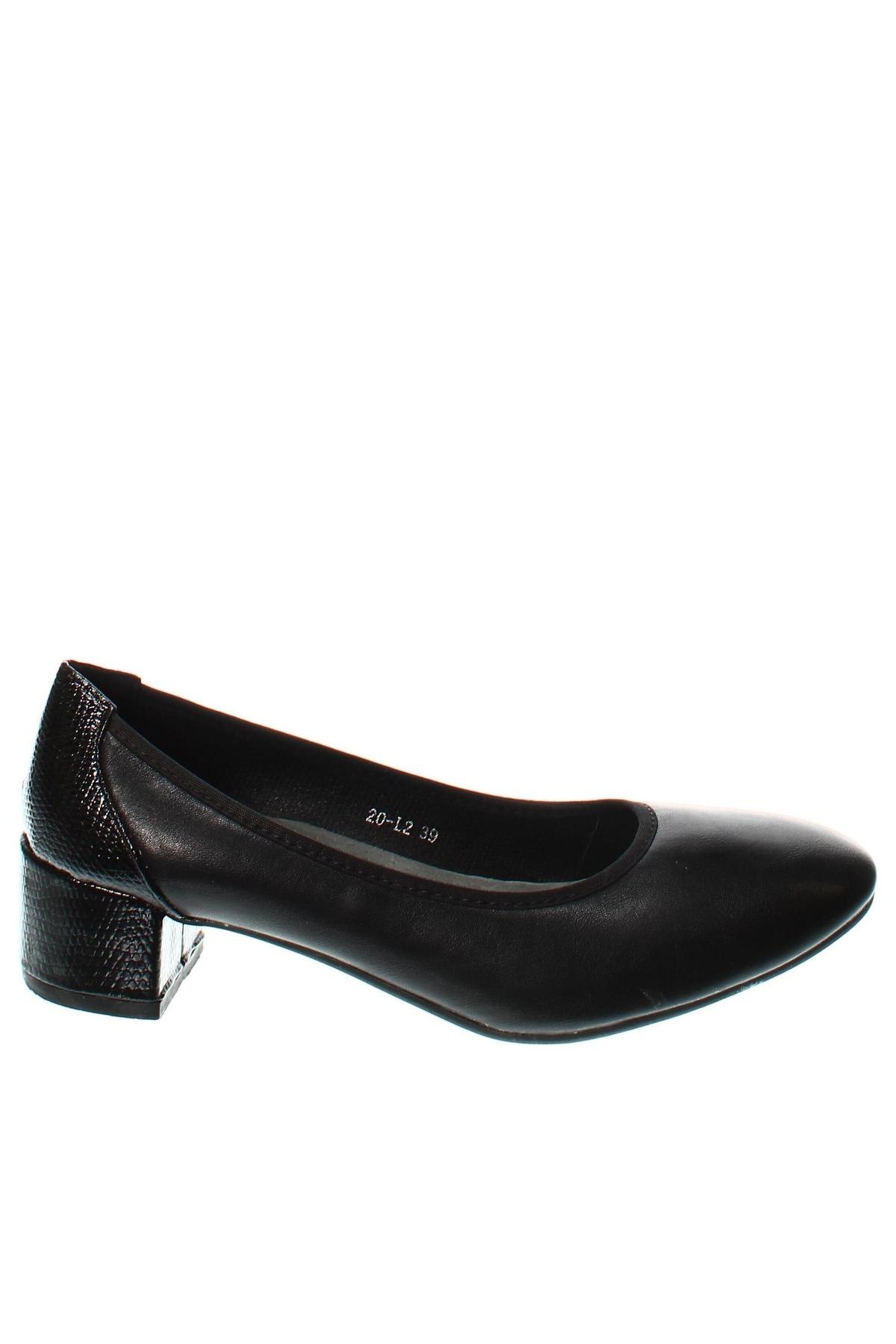 Női cipők, Méret 39, Szín Fekete, Ár 9 565 Ft