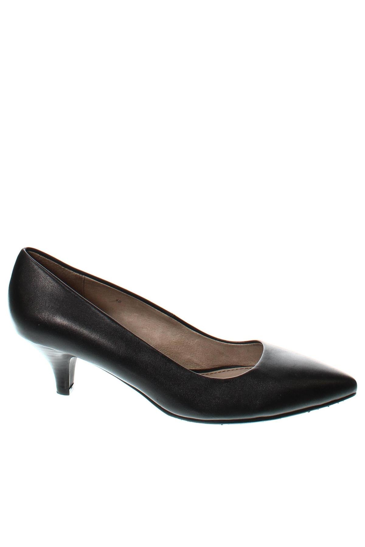 Dámské boty , Velikost 40, Barva Černá, Cena  551,00 Kč