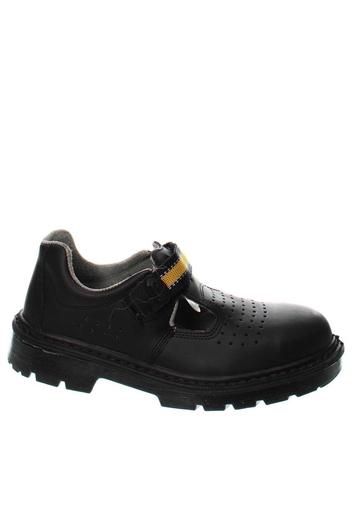Γυναικεία παπούτσια, Μέγεθος 40, Χρώμα Μαύρο, Τιμή 24,42 €