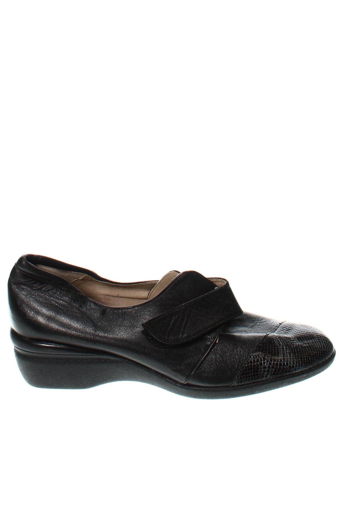 Дамски обувки, Размер 39, Цвят Черен, Цена 58,00 лв.