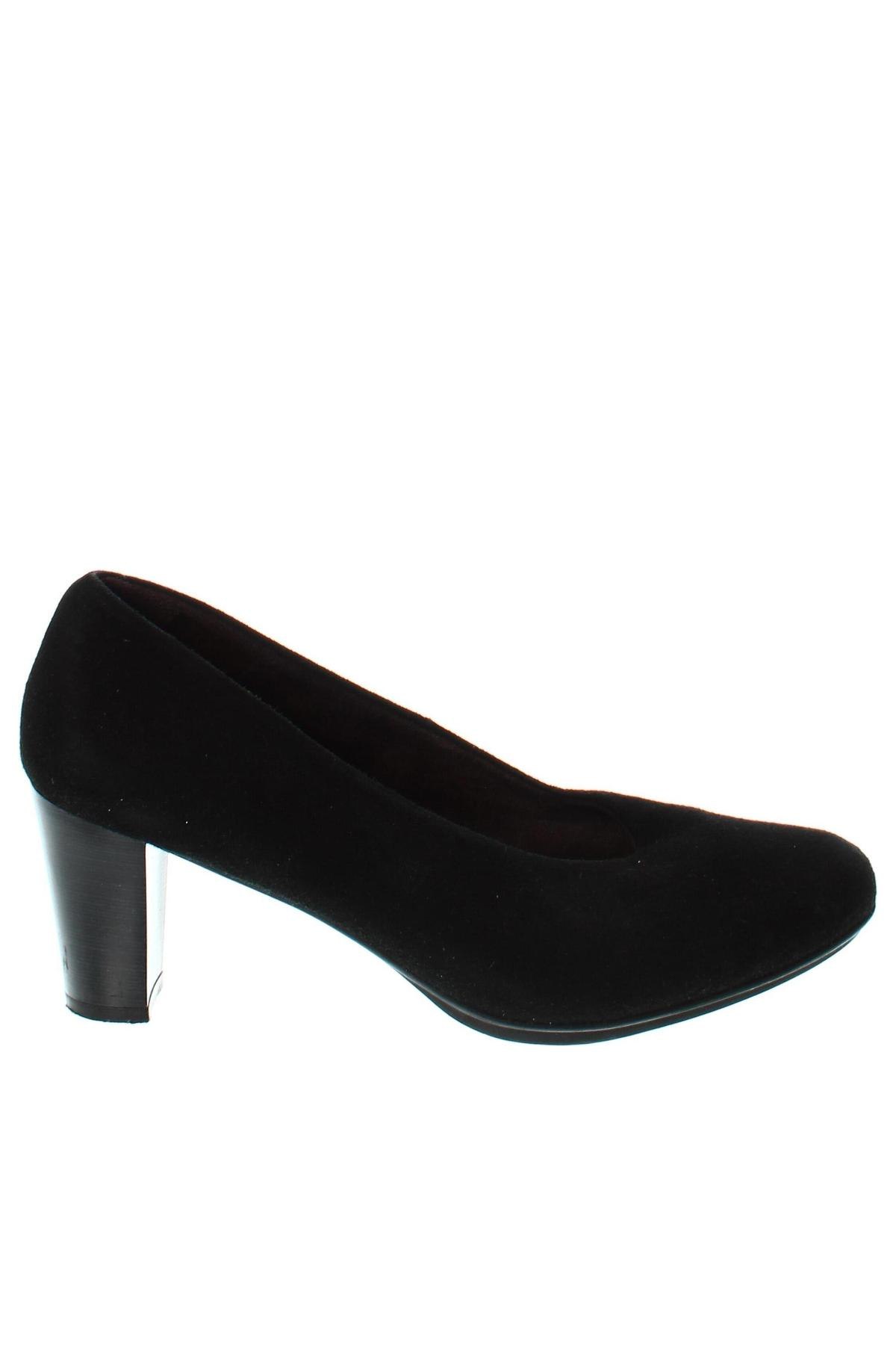 Γυναικεία παπούτσια, Μέγεθος 40, Χρώμα Μαύρο, Τιμή 11,48 €