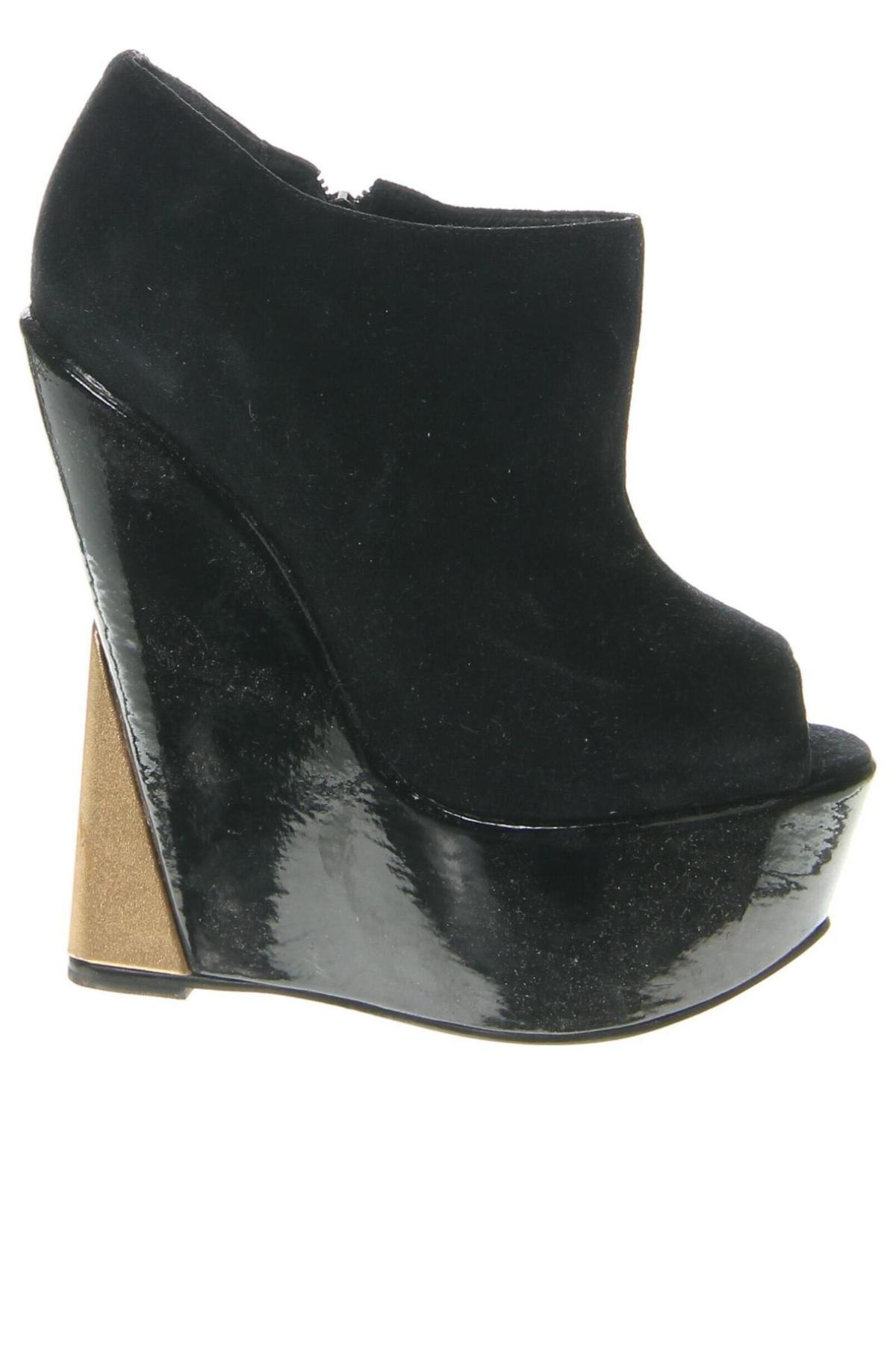 Γυναικεία παπούτσια ASOS, Μέγεθος 35, Χρώμα Μαύρο, Τιμή 48,51 €