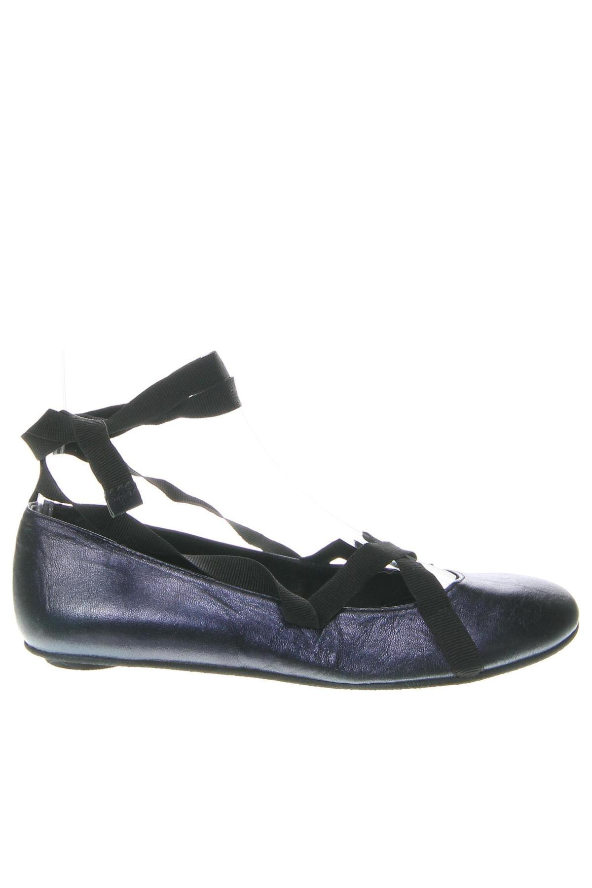 Női cipők Andre, Méret 38, Szín Kék, Ár 12 512 Ft