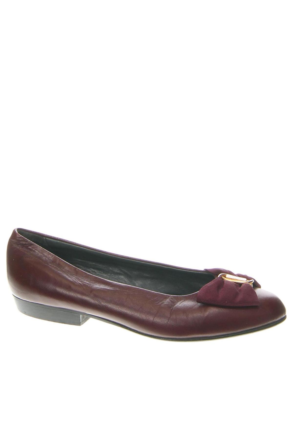 Γυναικεία παπούτσια Bally, Μέγεθος 35, Χρώμα Κόκκινο, Τιμή 39,99 €
