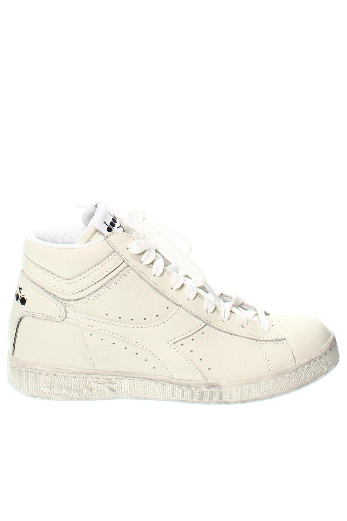 Γυναικεία παπούτσια Diadora, Μέγεθος 38, Χρώμα Λευκό, Τιμή 55,05 €