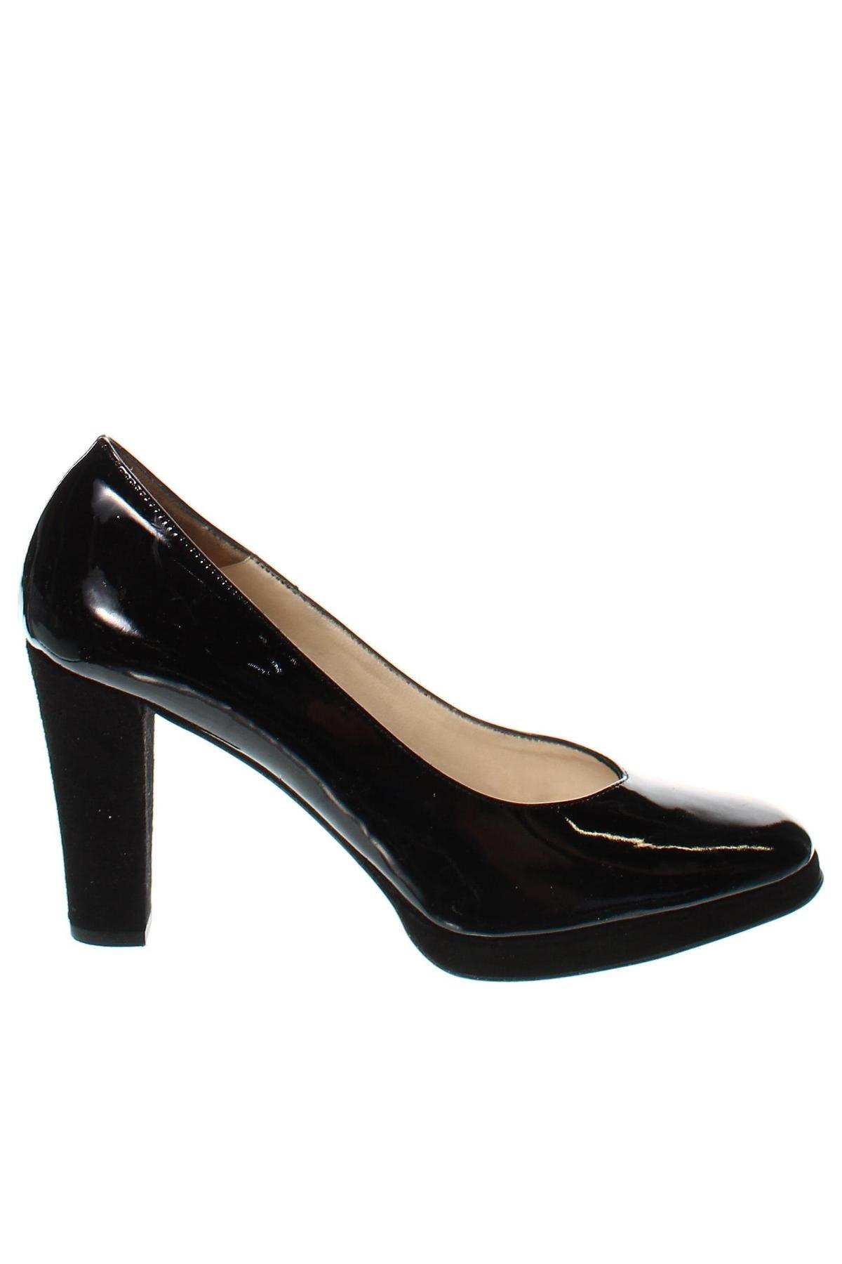 Γυναικεία παπούτσια Elegance Paris, Μέγεθος 39, Χρώμα Μαύρο, Τιμή 12,79 €