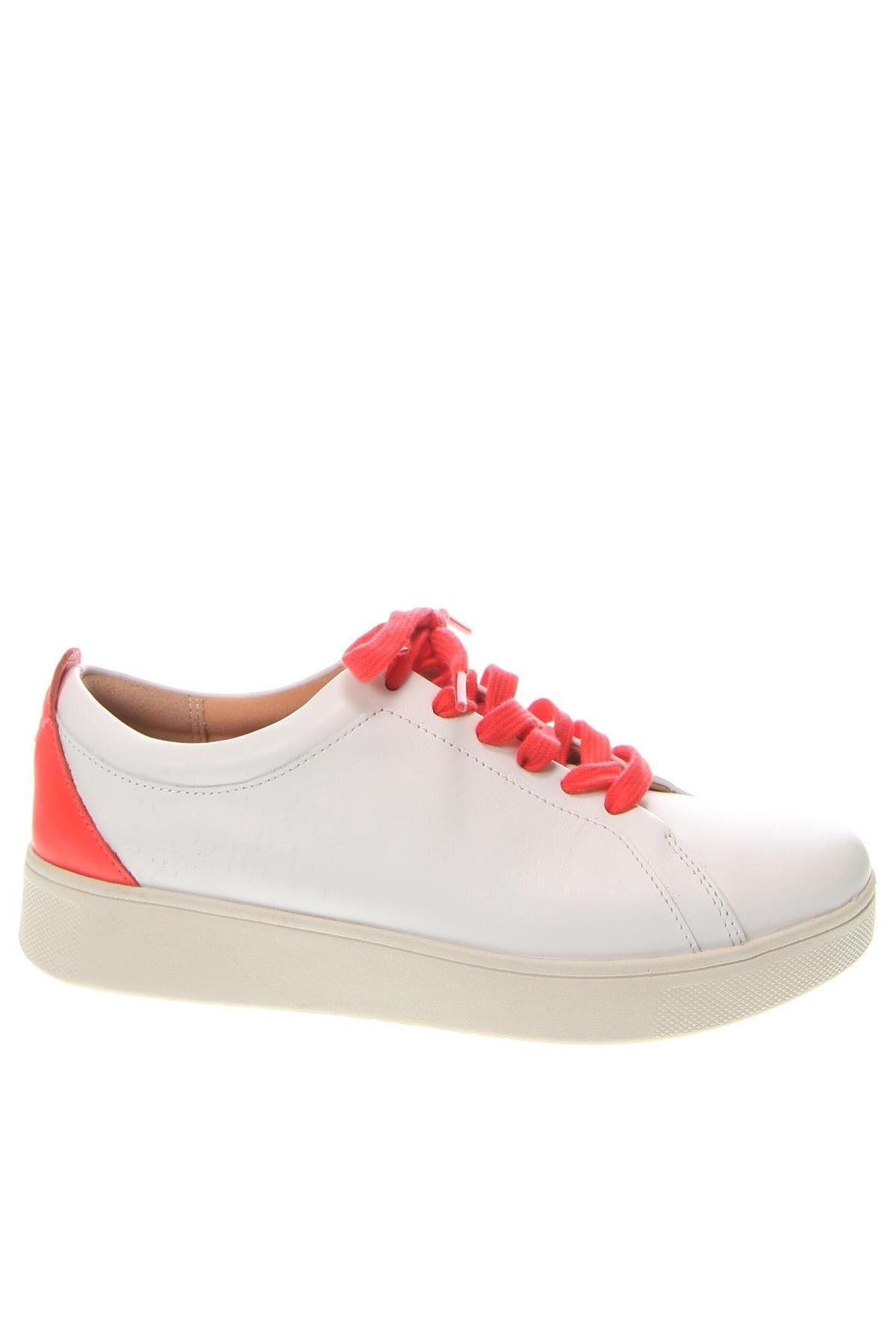 Γυναικεία παπούτσια Fitflop, Μέγεθος 37, Χρώμα Λευκό, Τιμή 55,05 €