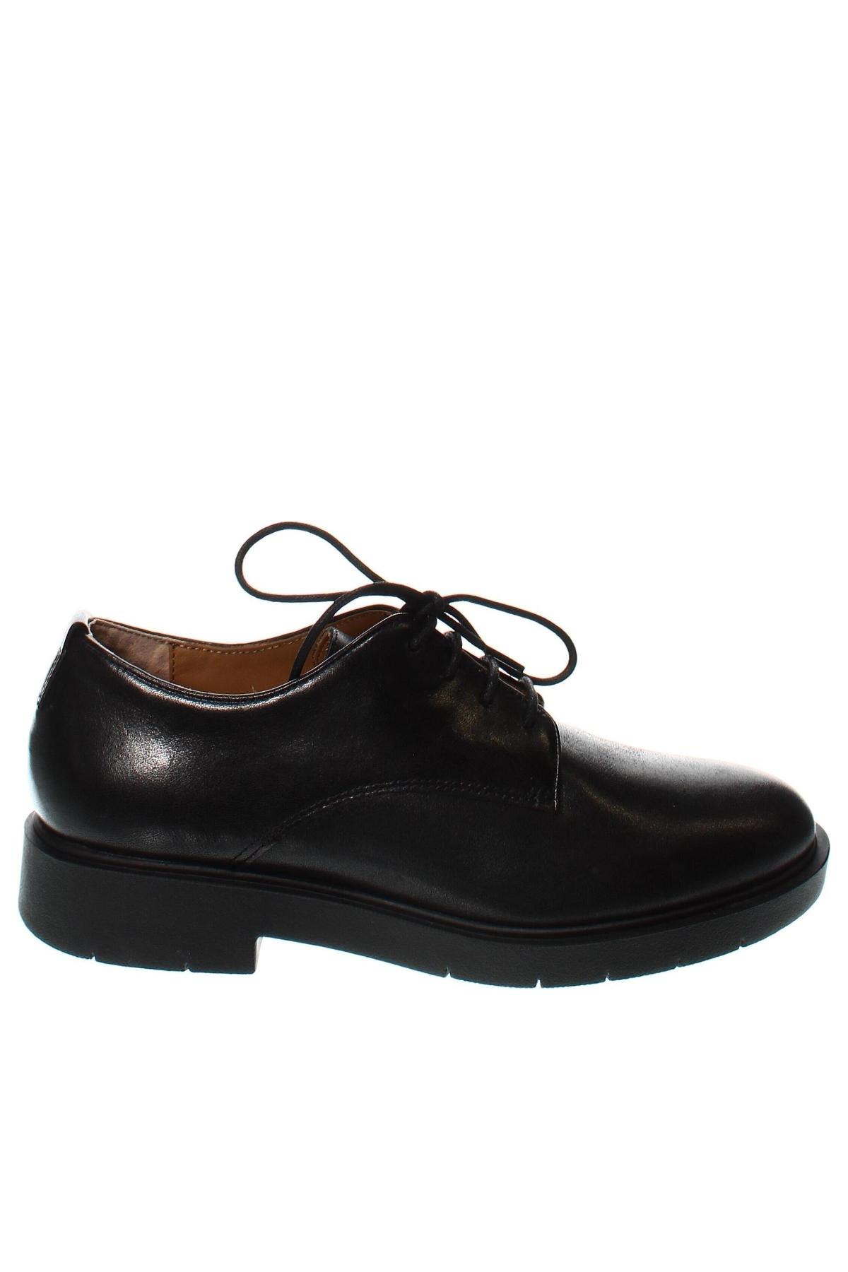 Dámske topánky  Geox, Veľkosť 38, Farba Čierna, Cena  104,64 €