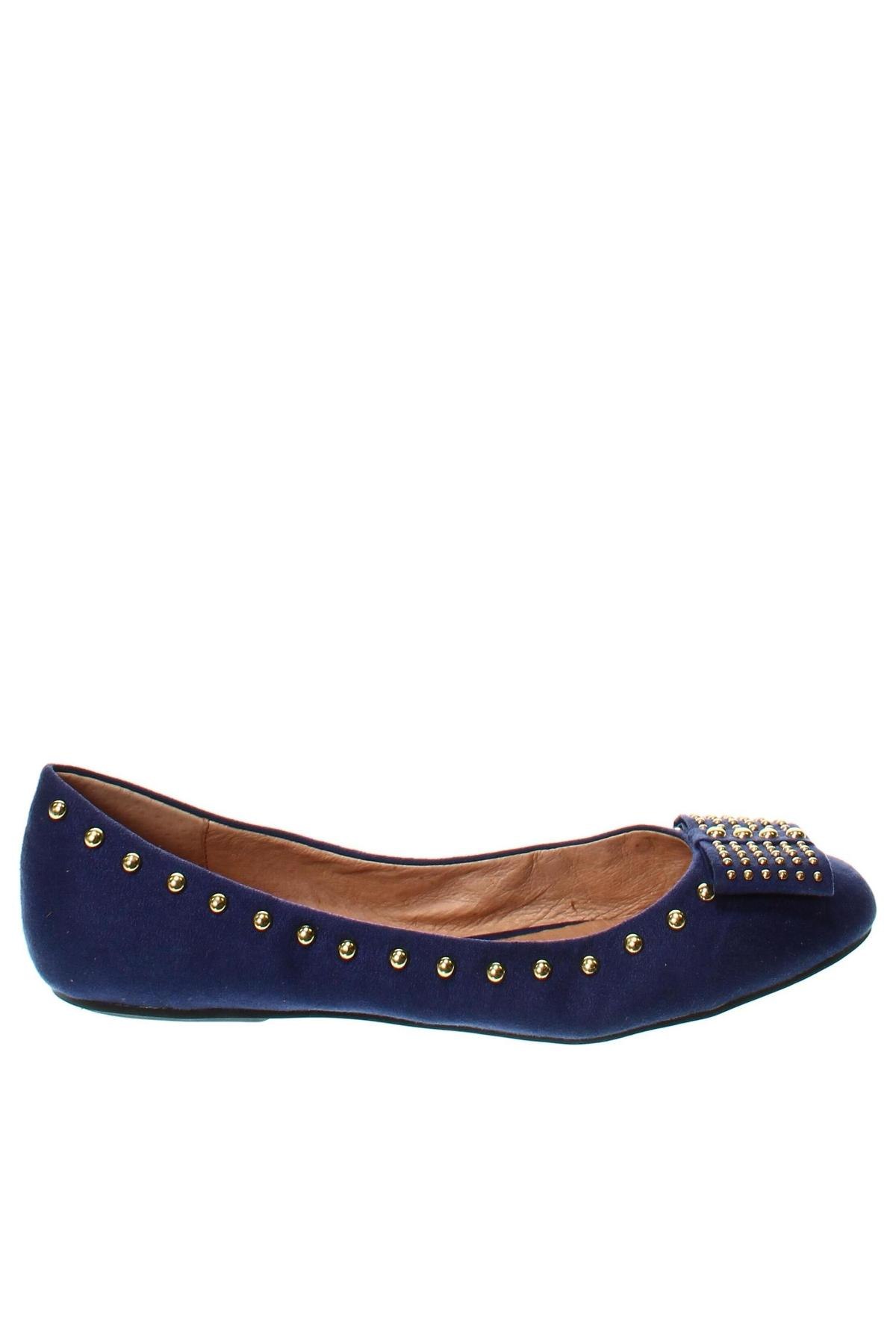 Női cipők La Strada, Méret 39, Szín Kék, Ár 6 090 Ft