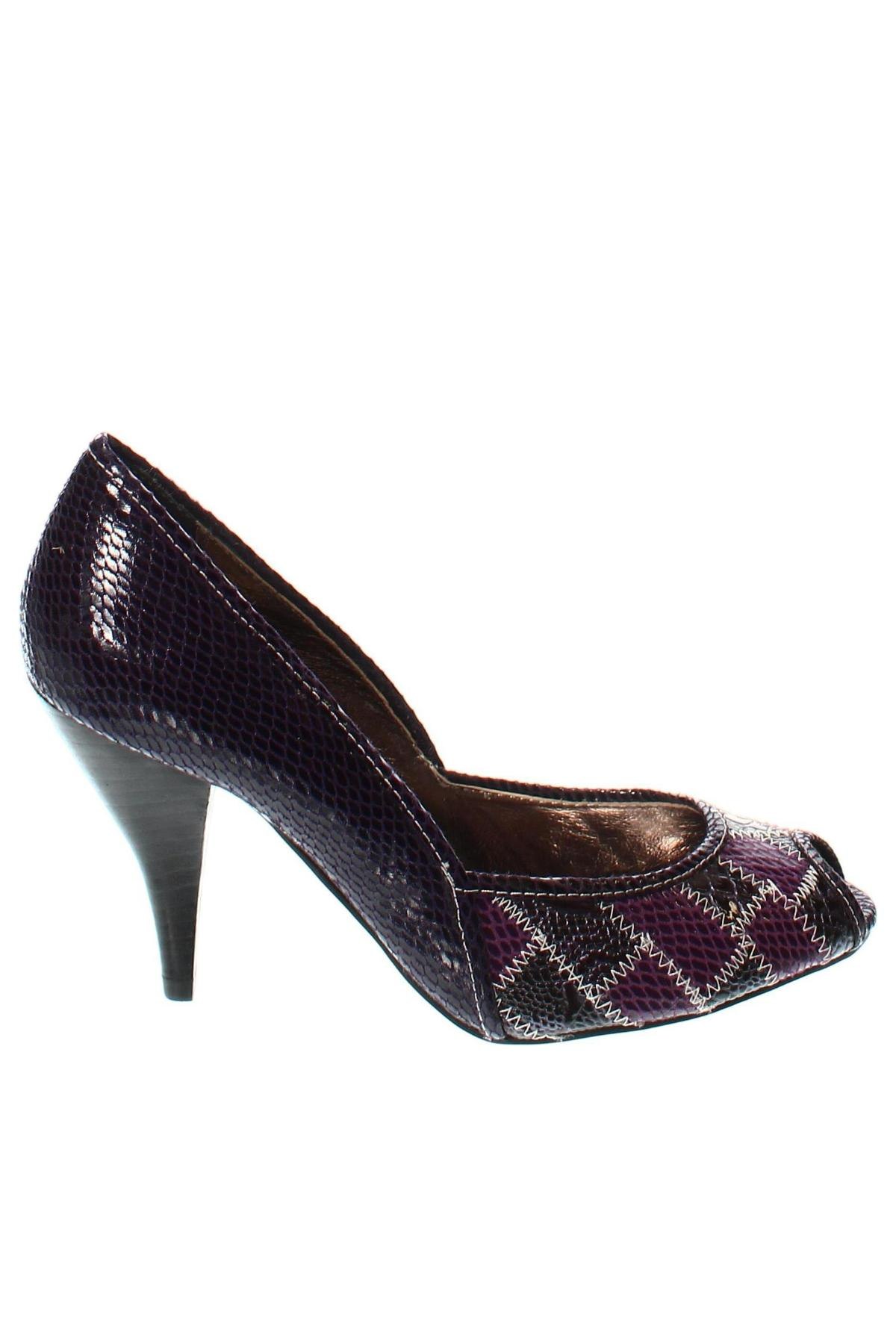 Γυναικεία παπούτσια La Strada, Μέγεθος 37, Χρώμα Βιολετί, Τιμή 9,98 €