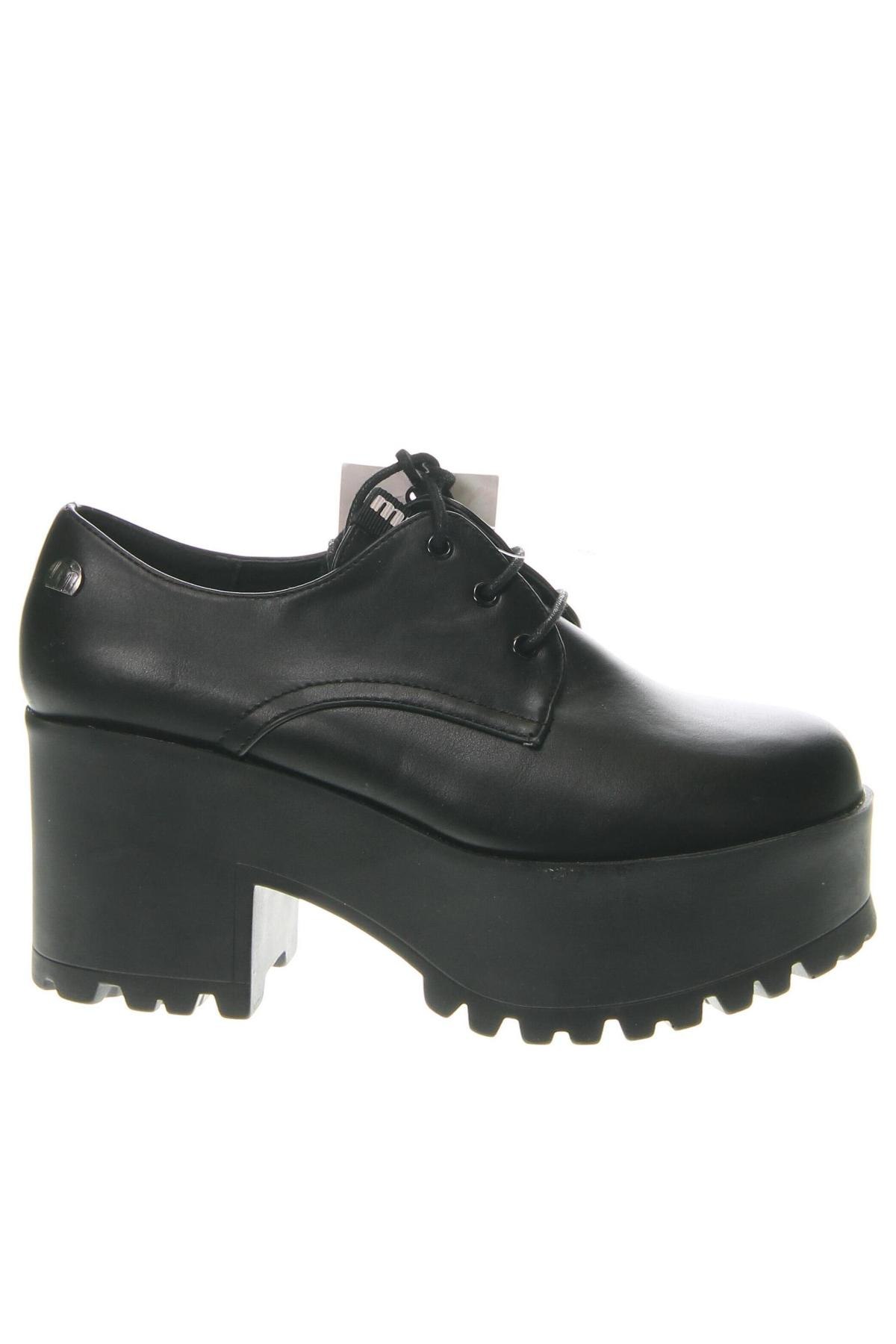 Dámské boty  MTNG, Velikost 39, Barva Černá, Cena  681,00 Kč