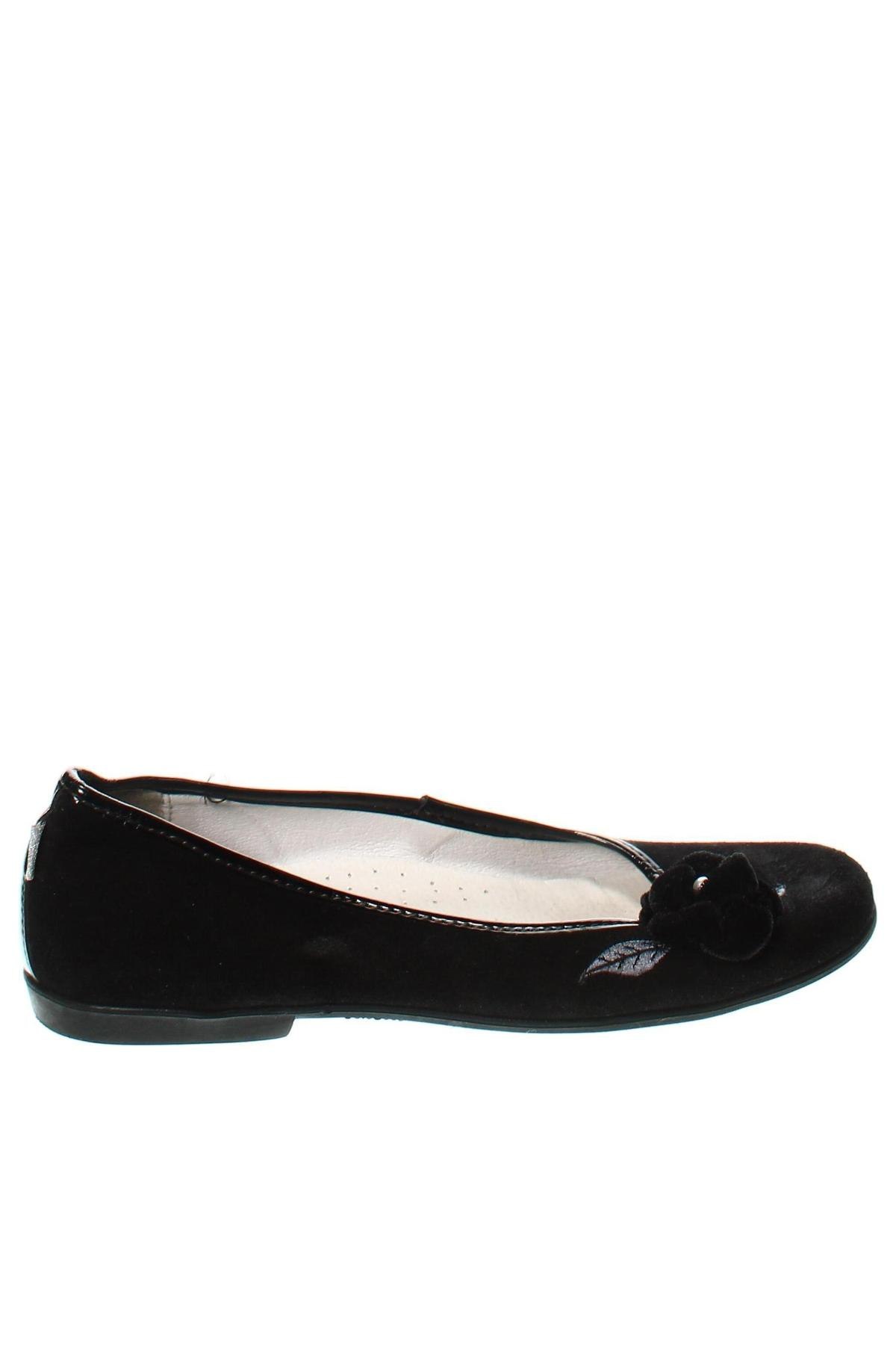 Γυναικεία παπούτσια Melania, Μέγεθος 36, Χρώμα Μαύρο, Τιμή 33,40 €
