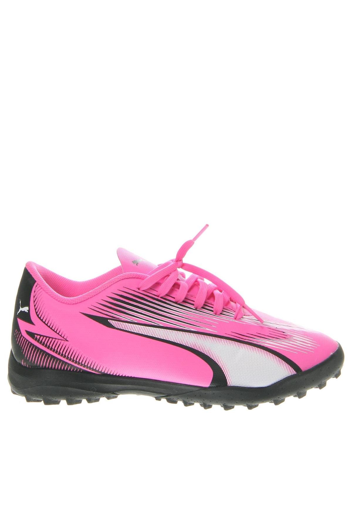 Дамски обувки PUMA, Размер 40, Цвят Розов, Цена 64,96 лв.