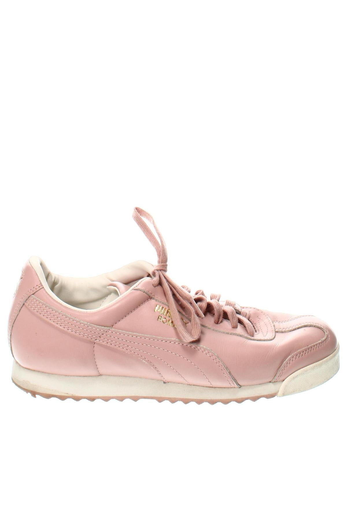 Γυναικεία παπούτσια PUMA, Μέγεθος 40, Χρώμα Ρόζ , Τιμή 28,68 €