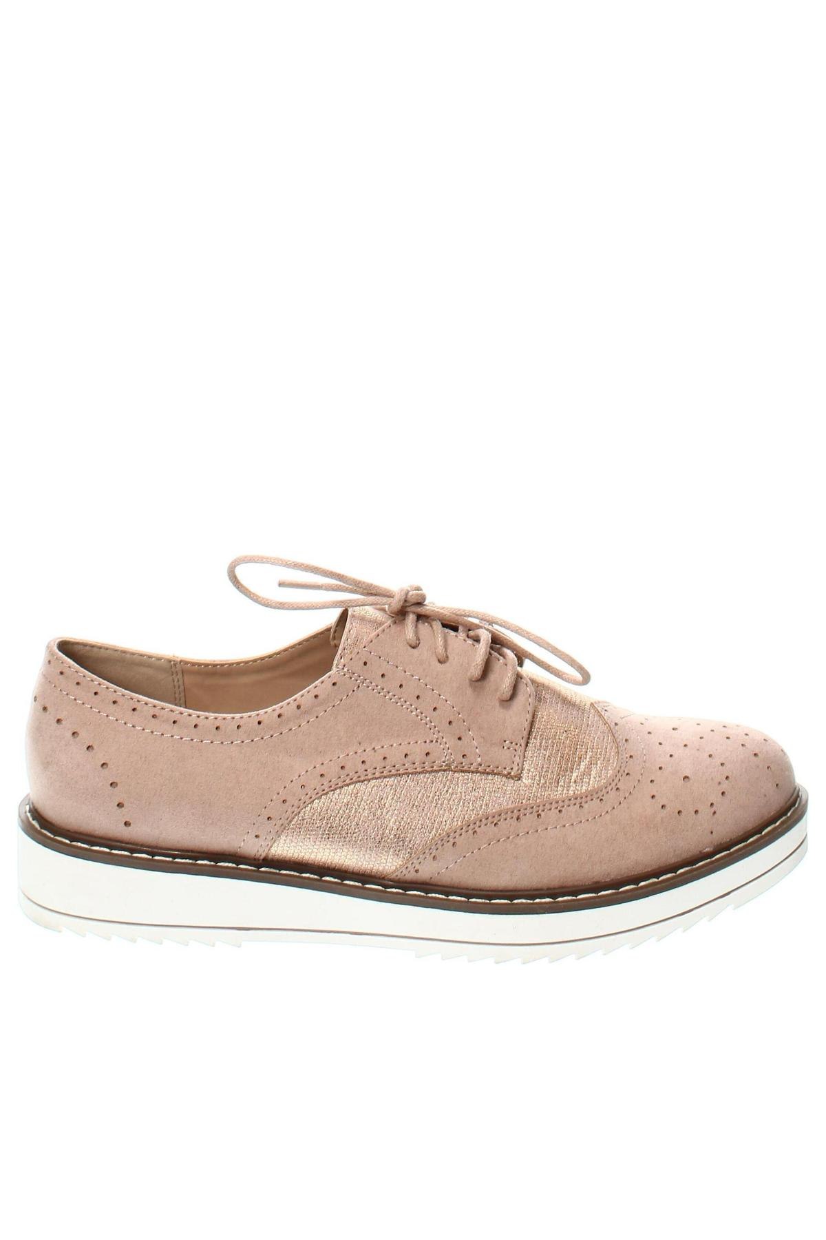 Dámské boty  Primark, Velikost 39, Barva Růžová, Cena  792,00 Kč