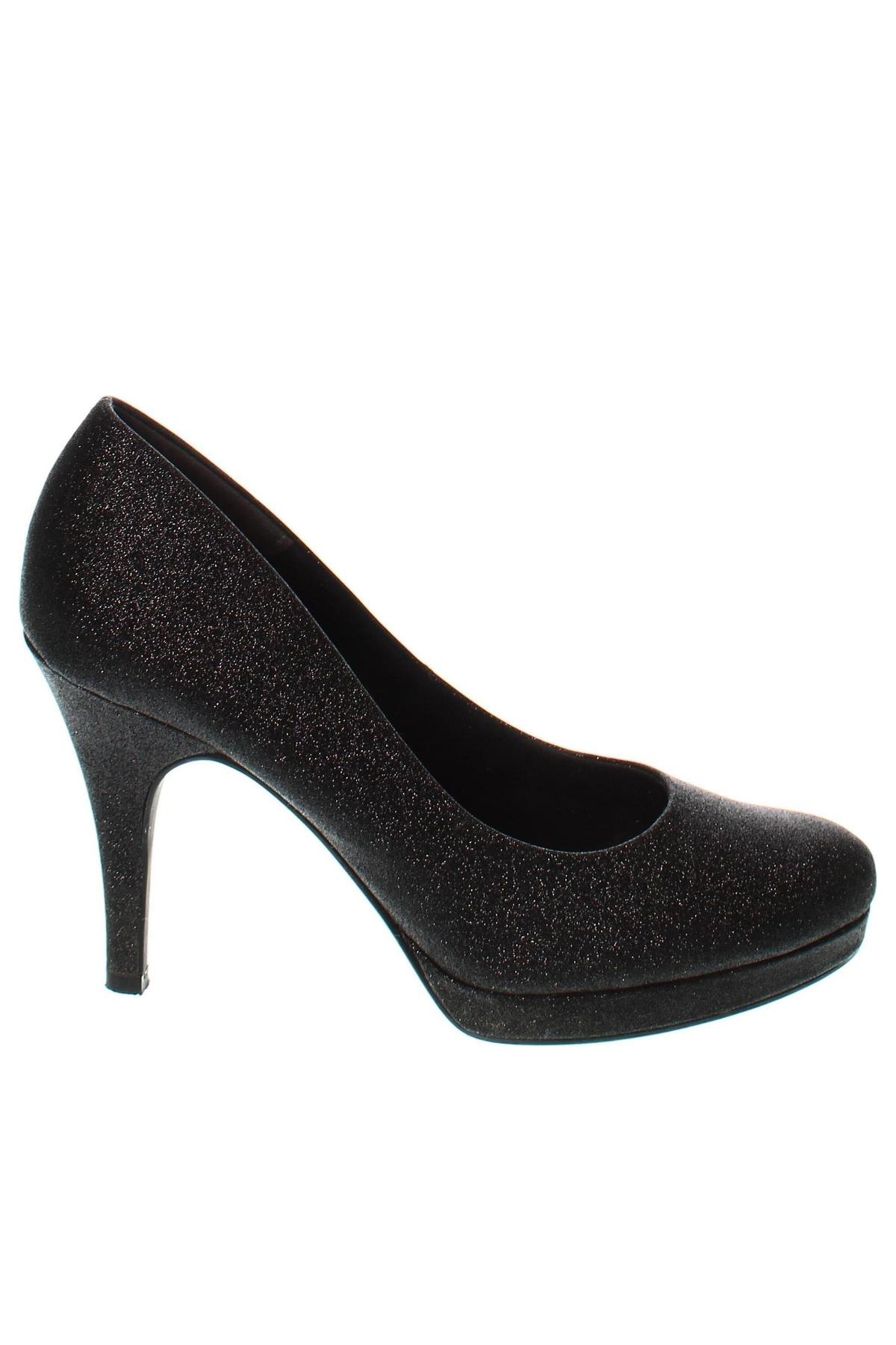 Γυναικεία παπούτσια Tamaris, Μέγεθος 40, Χρώμα Μαύρο, Τιμή 17,81 €