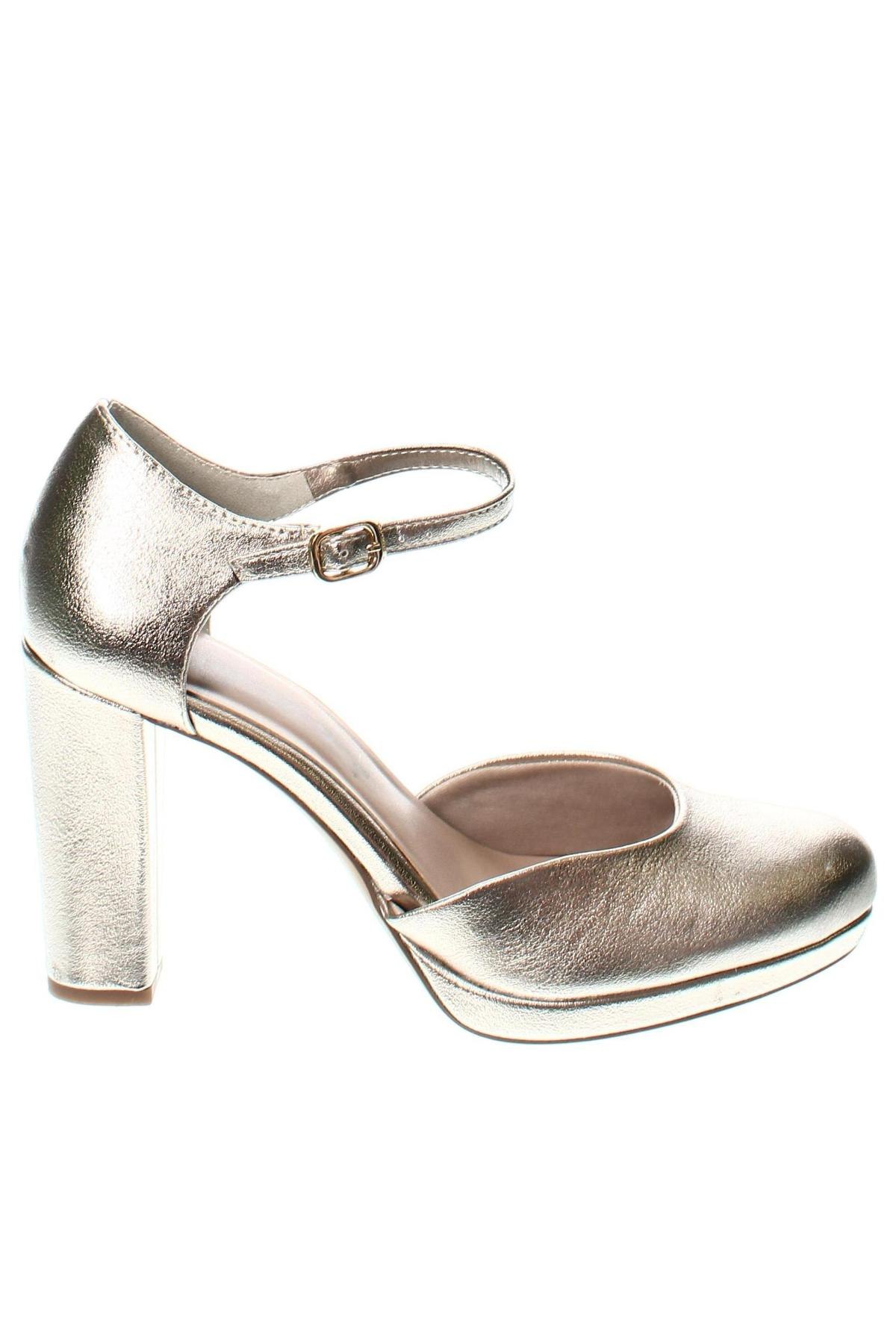 Dámské boty  Tamaris, Velikost 39, Barva Stříbrná, Cena  765,00 Kč