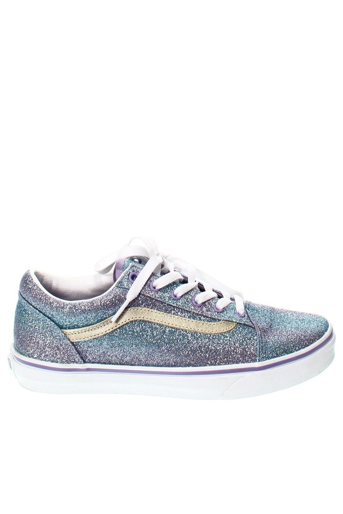 Γυναικεία παπούτσια Vans, Μέγεθος 39, Χρώμα Πολύχρωμο, Τιμή 35,96 €
