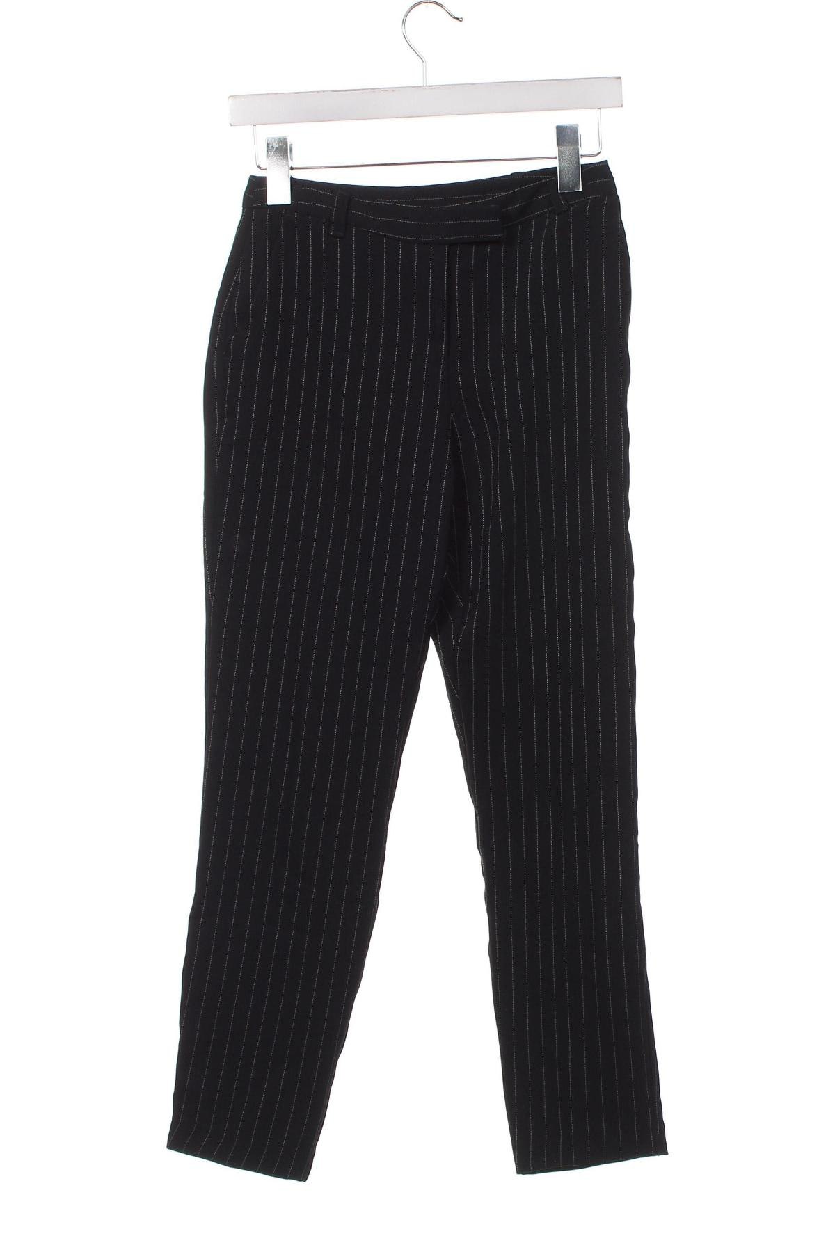 Pantaloni de femei, Mărime XS, Culoare Albastru, Preț 38,15 Lei