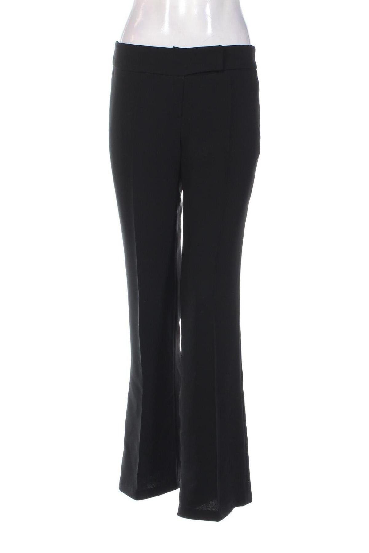 Pantaloni de femei, Mărime M, Culoare Negru, Preț 34,77 Lei
