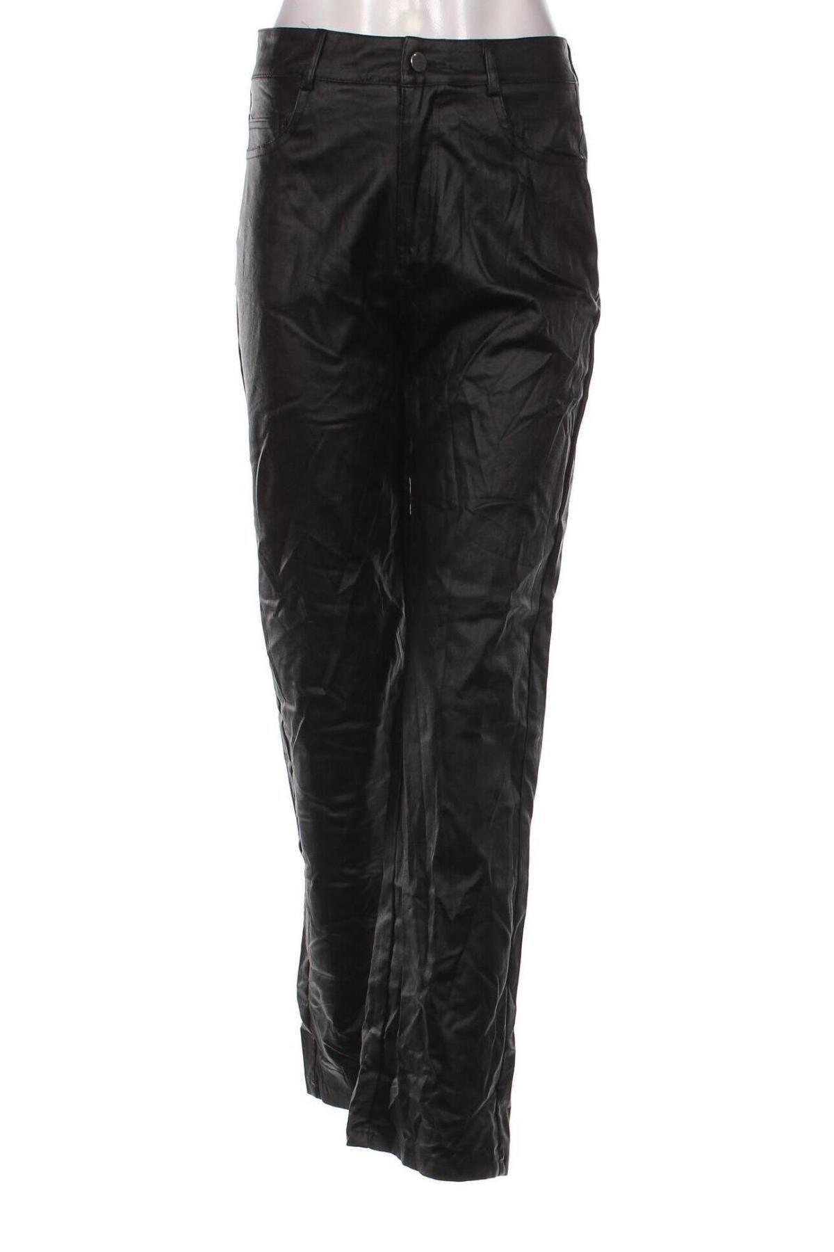 Dámske nohavice, Veľkosť M, Farba Čierna, Cena  2,79 €