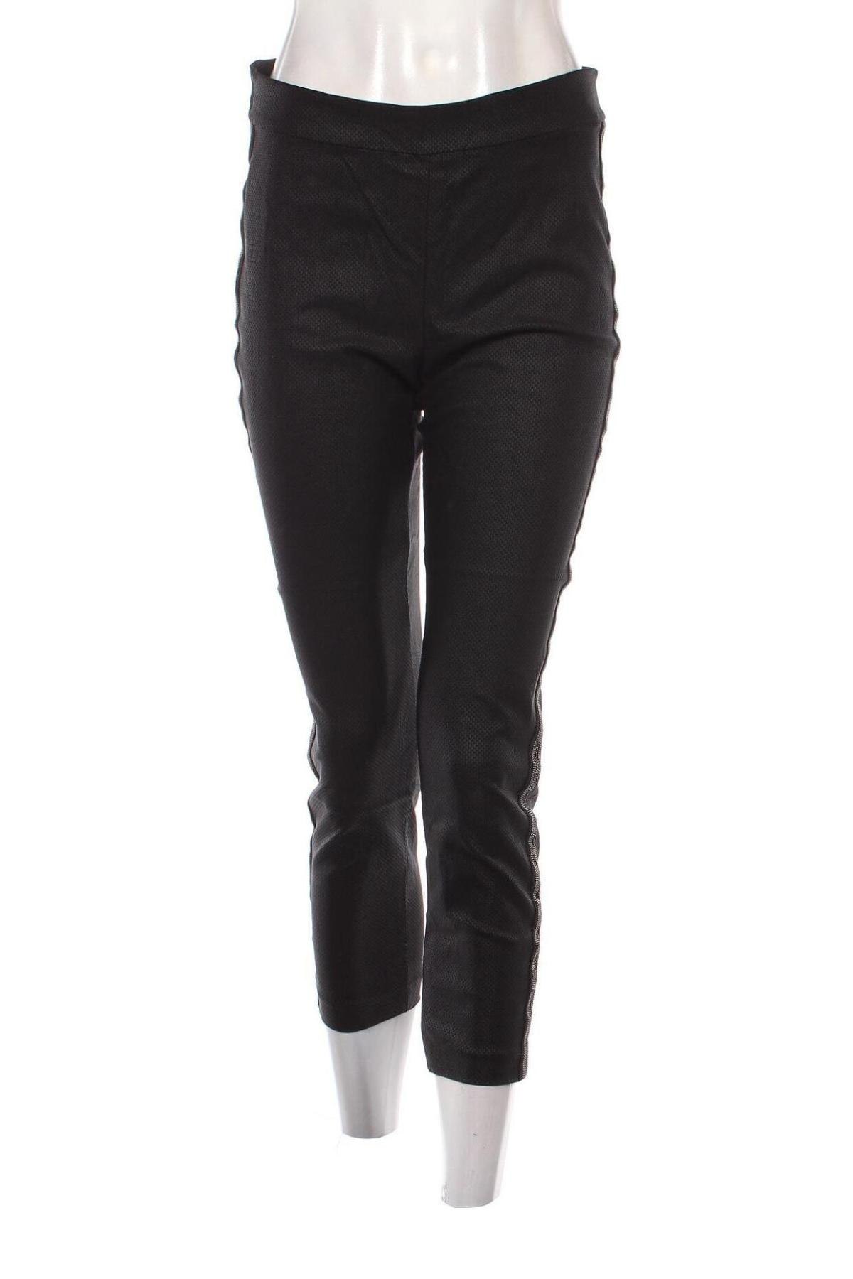 Γυναικείο παντελόνι, Μέγεθος M, Χρώμα Μαύρο, Τιμή 7,65 €