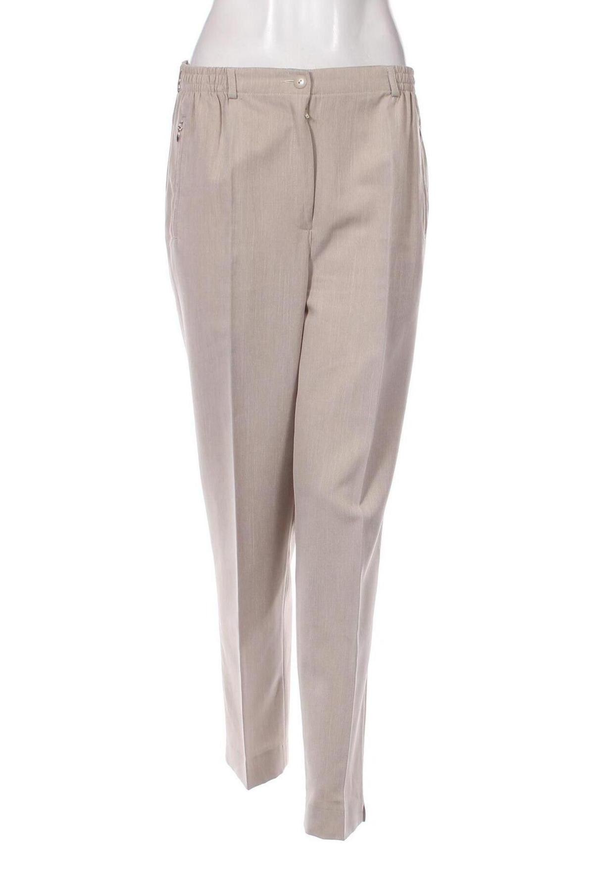 Damenhose, Größe M, Farbe Beige, Preis € 16,51