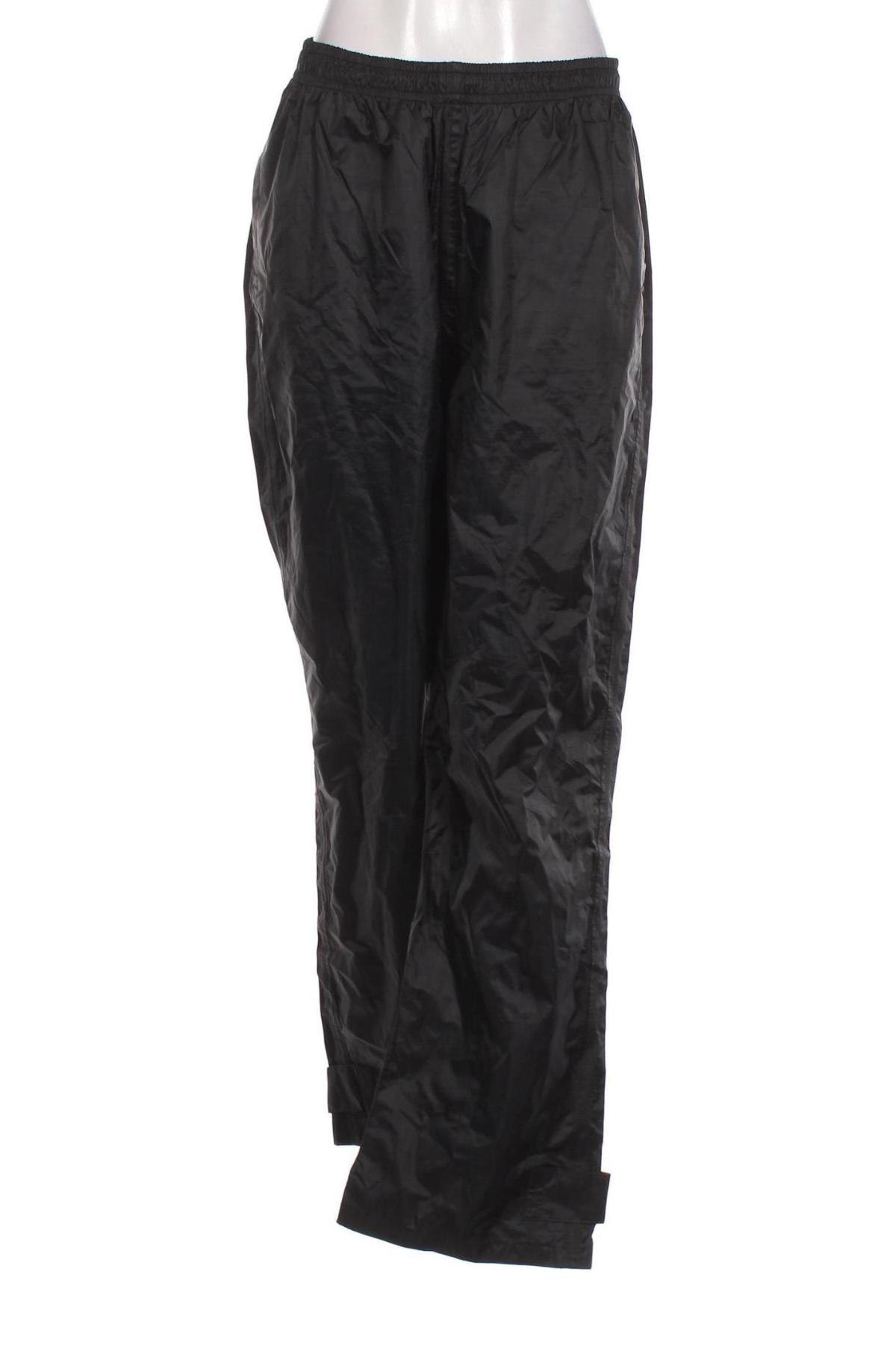 Damenhose, Größe L, Farbe Schwarz, Preis 4,07 €