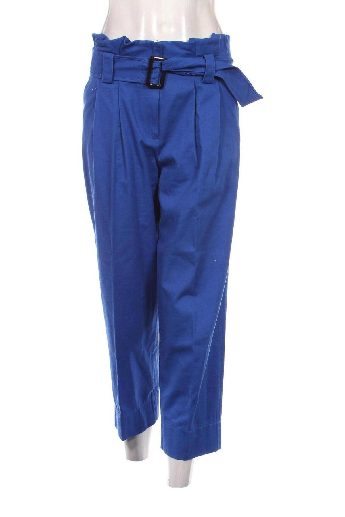 Damenhose, Größe M, Farbe Blau, Preis 14,83 €