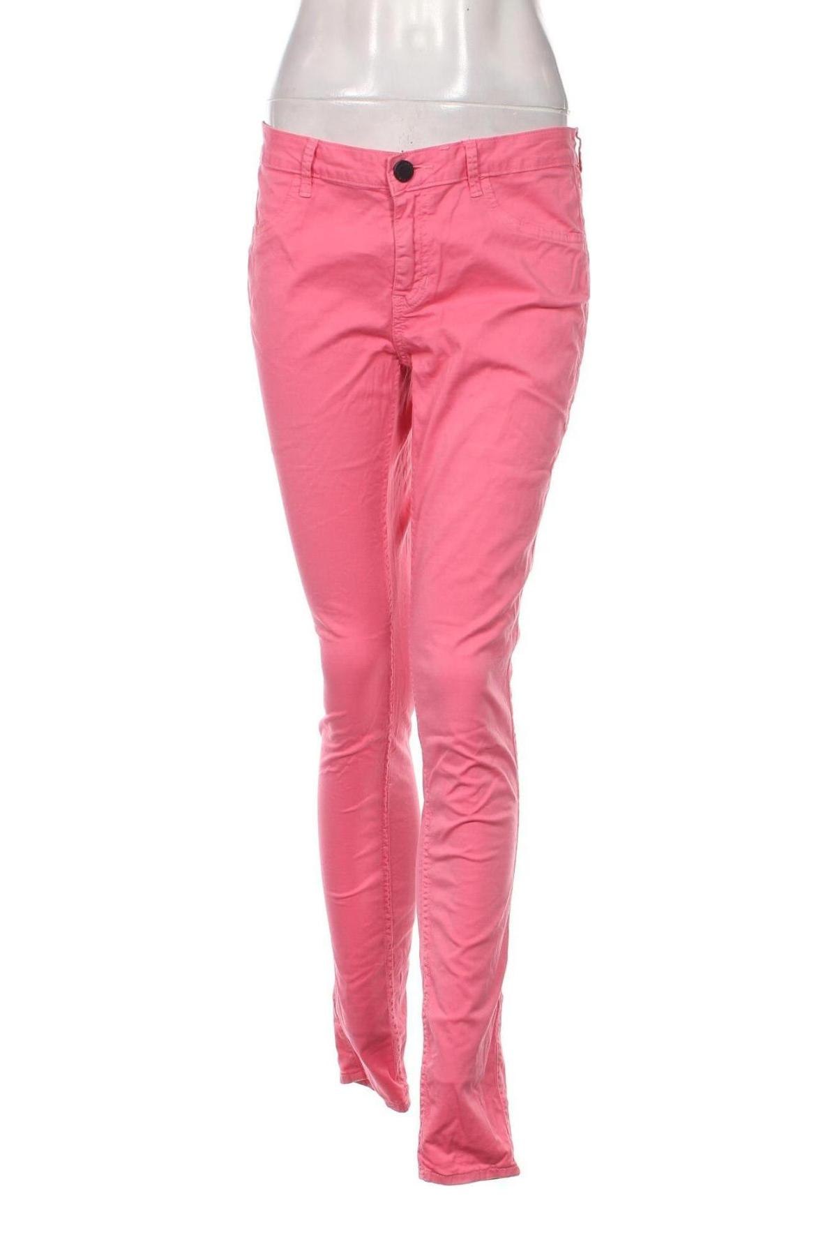 Дамски панталон 2ND Day, Размер L, Цвят Розов, Цена 45,12 лв.