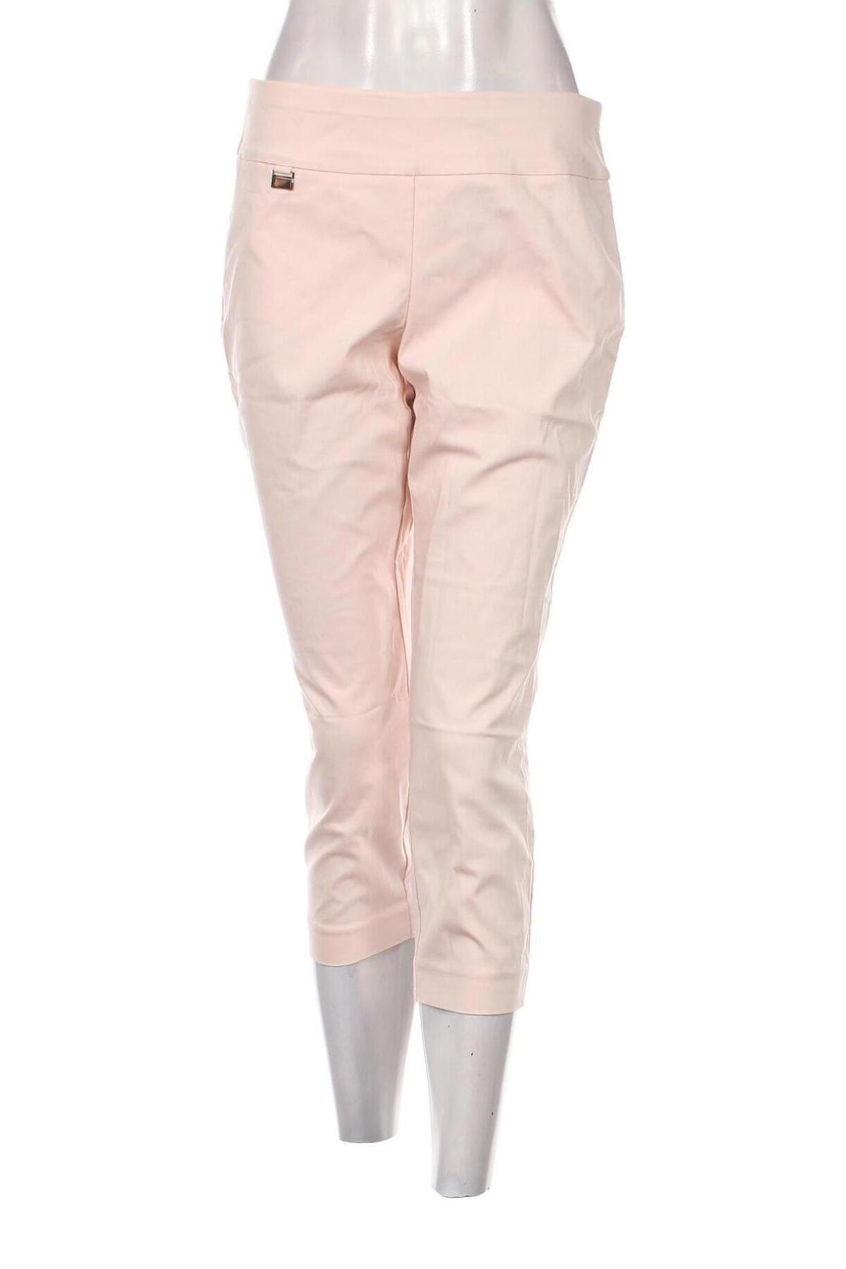 Dámské kalhoty  Alfani, Velikost M, Barva Růžová, Cena  144,00 Kč