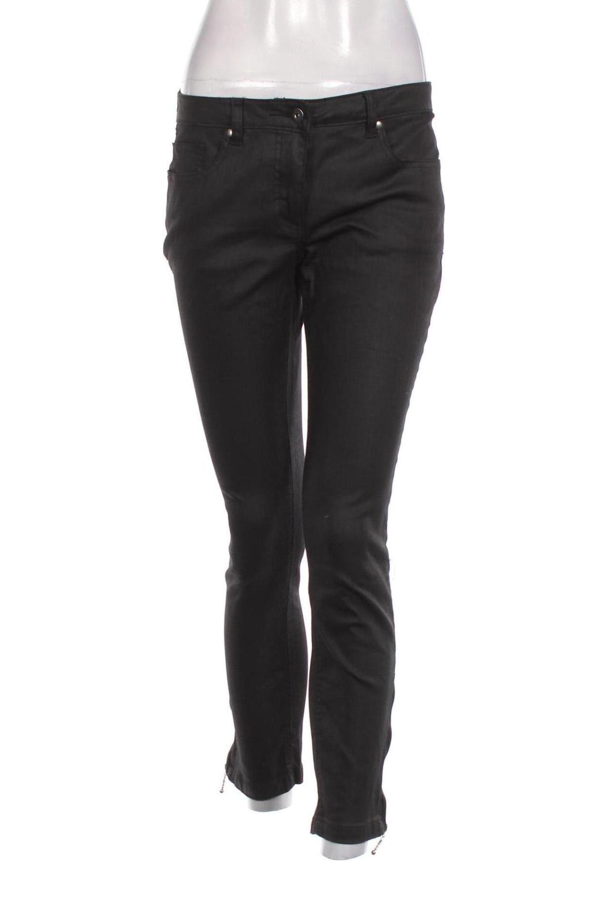 Dámské kalhoty  Amy Vermont, Velikost M, Barva Černá, Cena  118,00 Kč