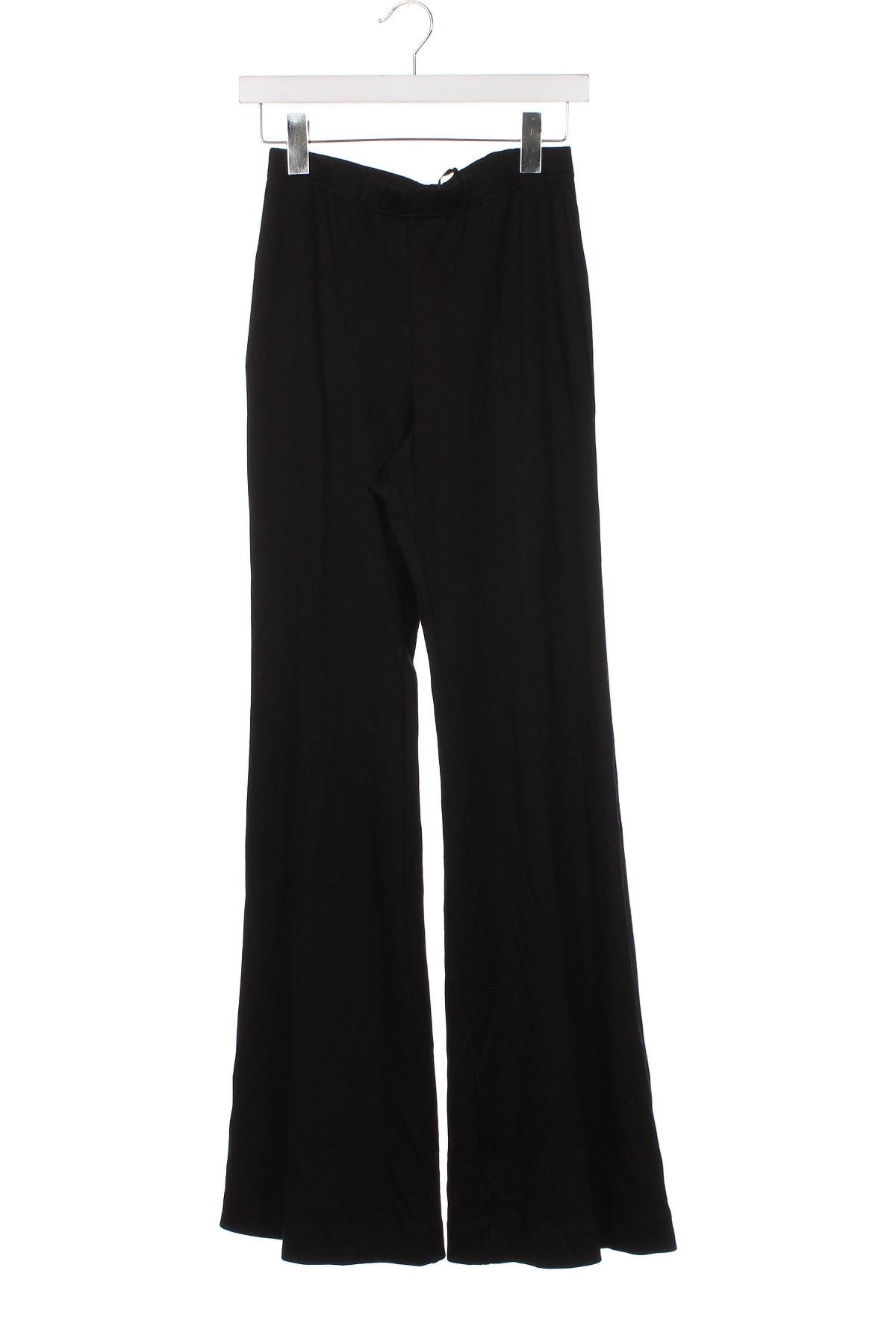 Pantaloni de femei Ana Alcazar, Mărime XS, Culoare Negru, Preț 104,73 Lei