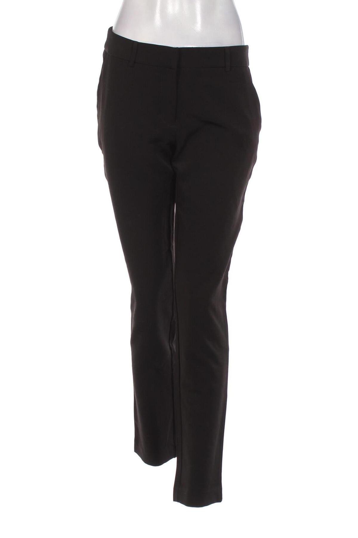Дамски панталон Anna Field, Размер S, Цвят Черен, Цена 4,64 лв.