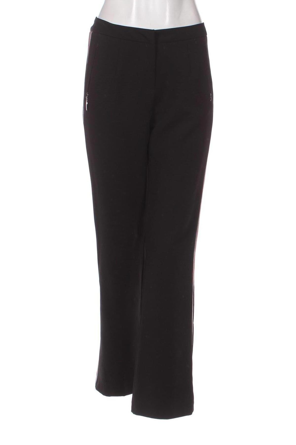 Pantaloni de femei Axel, Mărime S, Culoare Negru, Preț 56,48 Lei