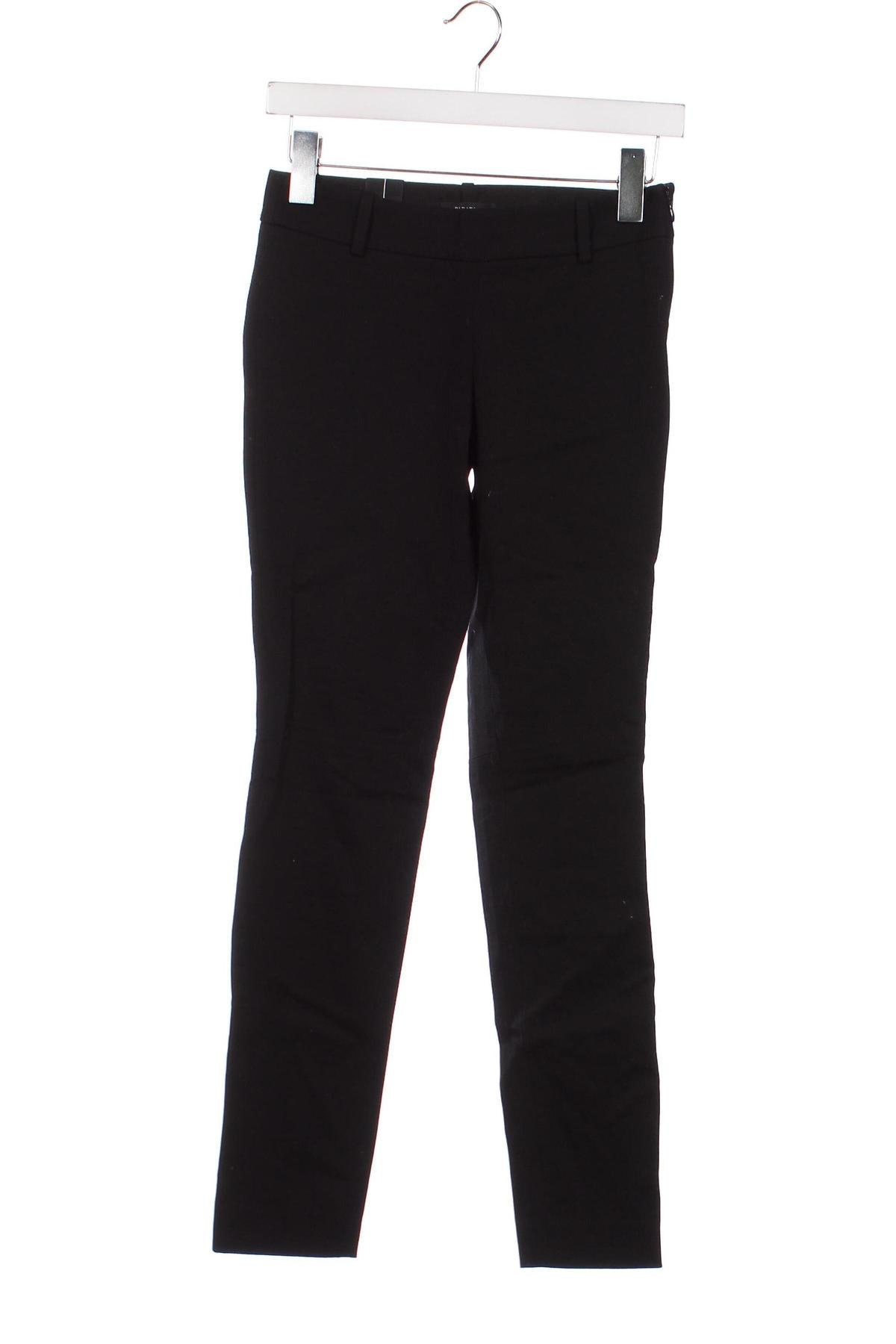 Дамски панталон Babaton, Размер XS, Цвят Черен, Цена 84,24 лв.