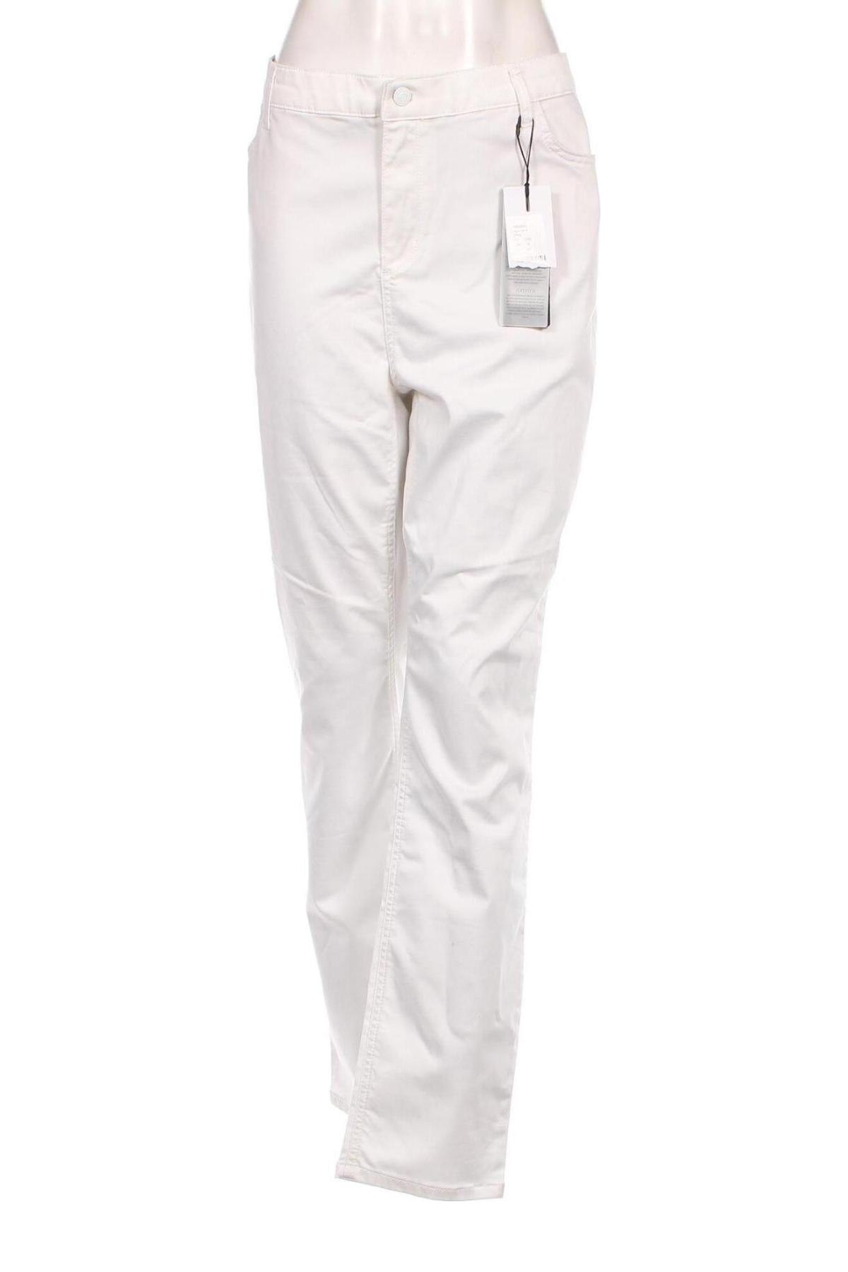 Damenhose Base Level, Größe XXL, Farbe Weiß, Preis € 47,52