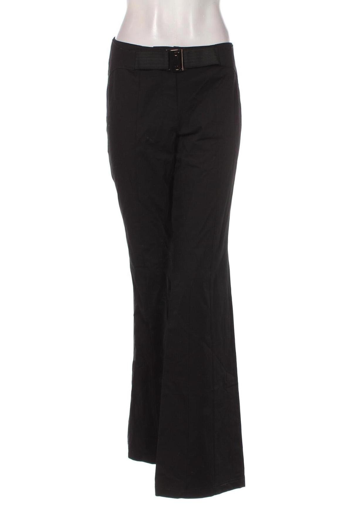 Γυναικείο παντελόνι Betty Barclay, Μέγεθος L, Χρώμα Μαύρο, Τιμή 18,93 €