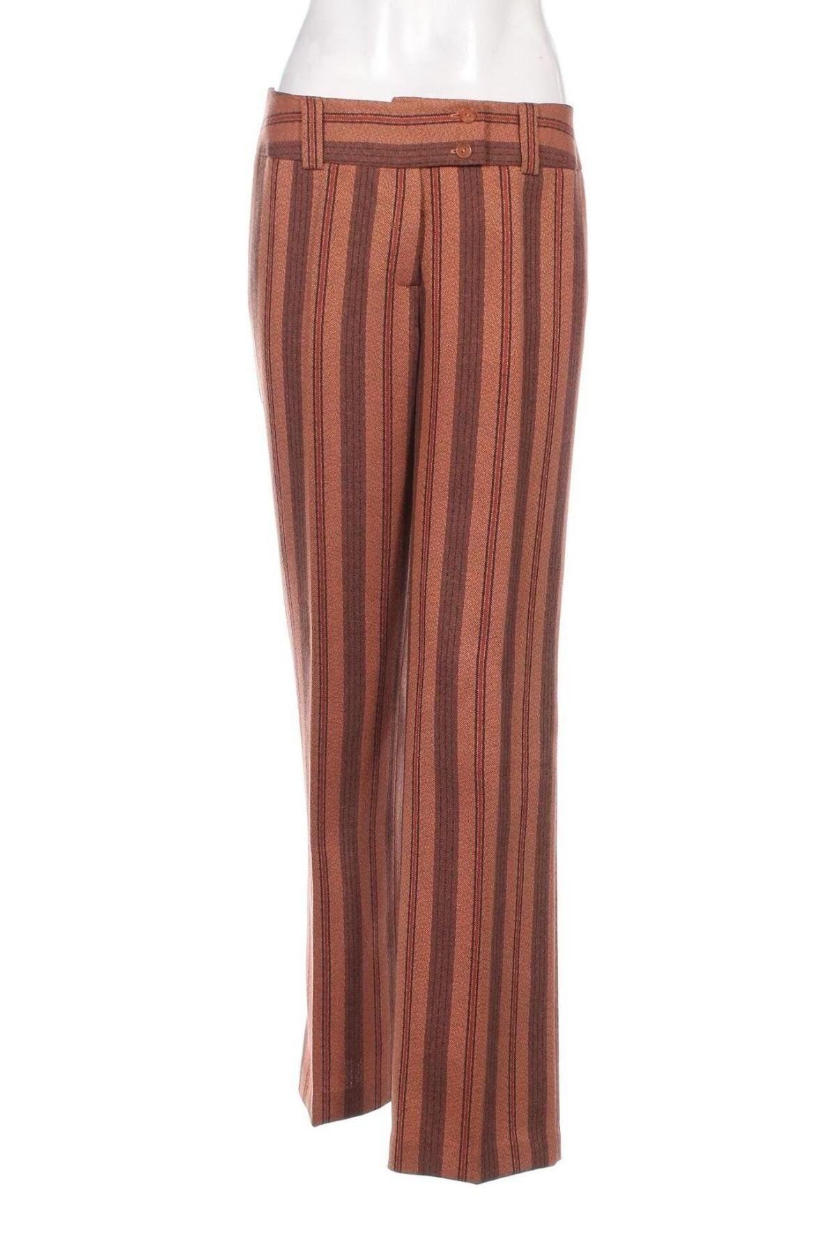 Pantaloni de femei Bordo, Mărime M, Culoare Multicolor, Preț 37,81 Lei