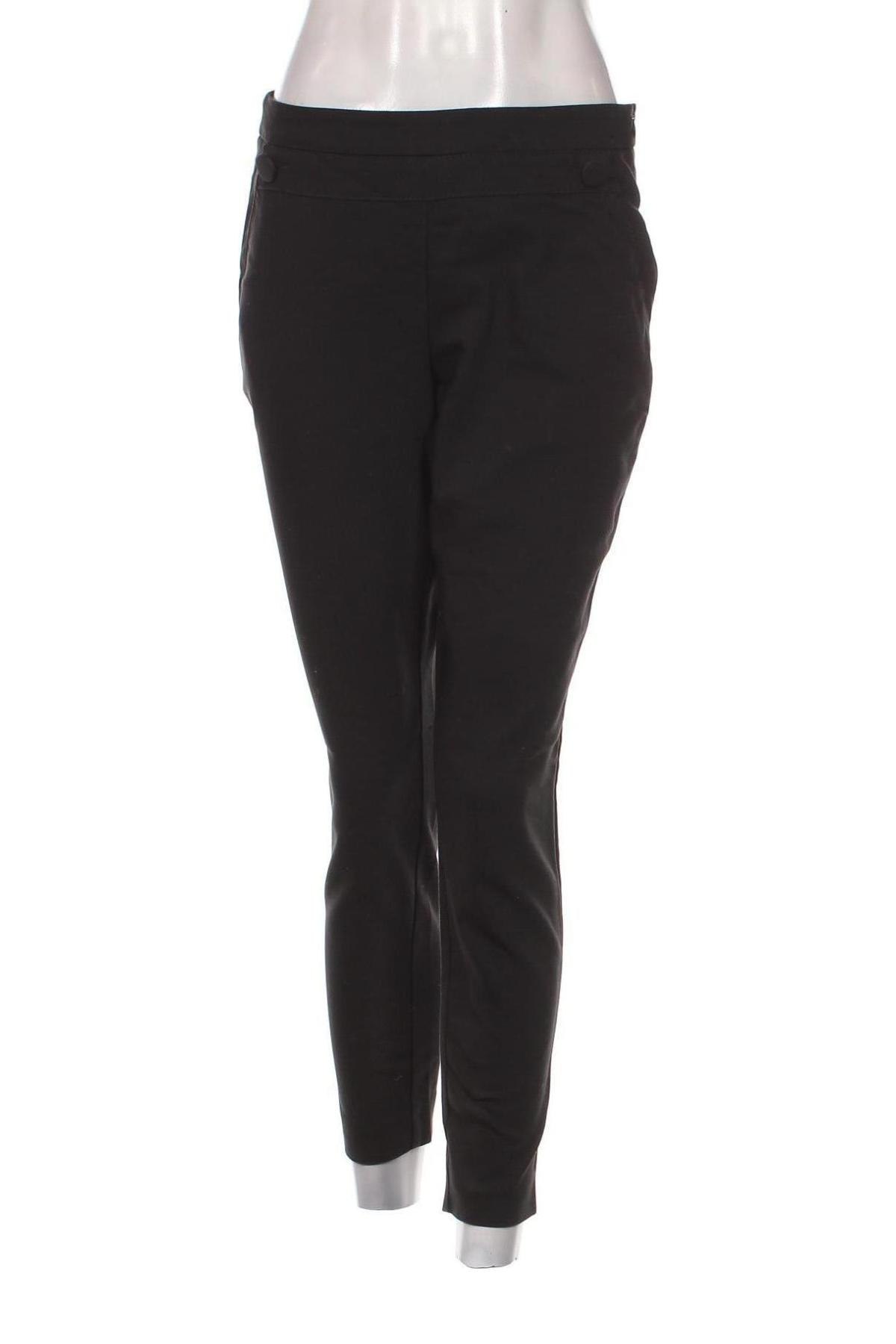 Дамски панталон Comma,, Размер S, Цвят Черен, Цена 10,20 лв.