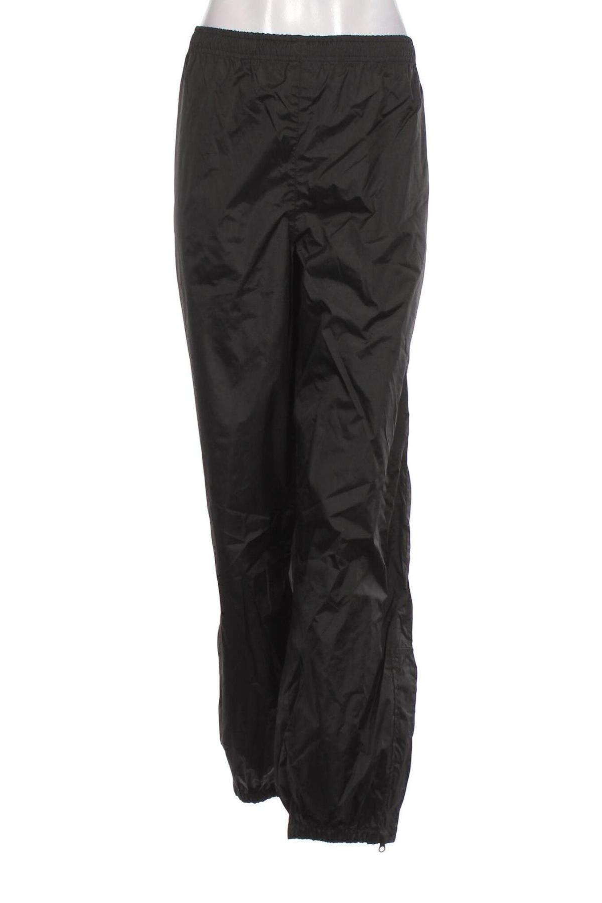 Дамски панталон Crivit, Размер L, Цвят Черен, Цена 7,44 лв.