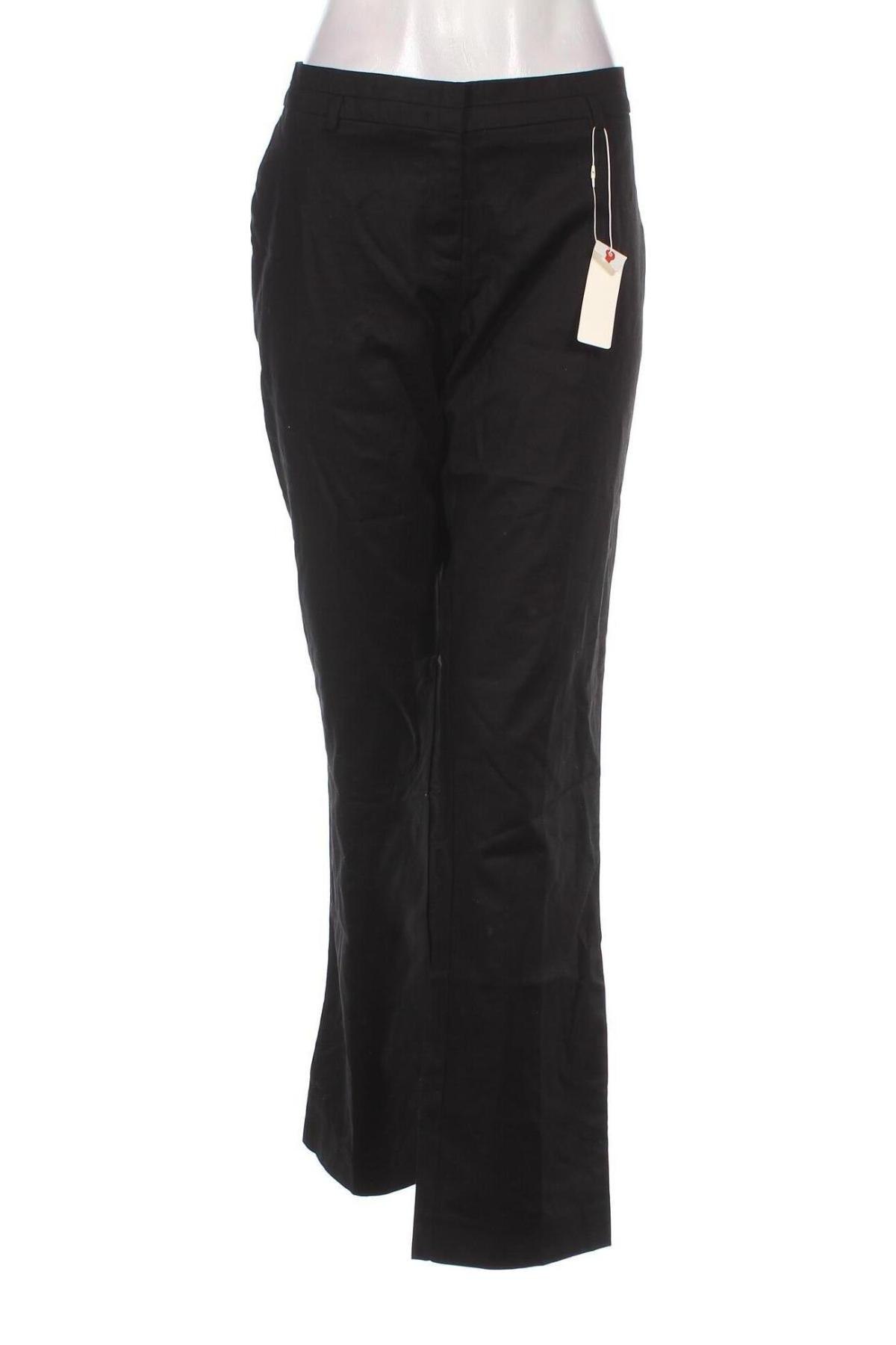 Dámské kalhoty  Esprit, Velikost XL, Barva Černá, Cena  1 483,00 Kč
