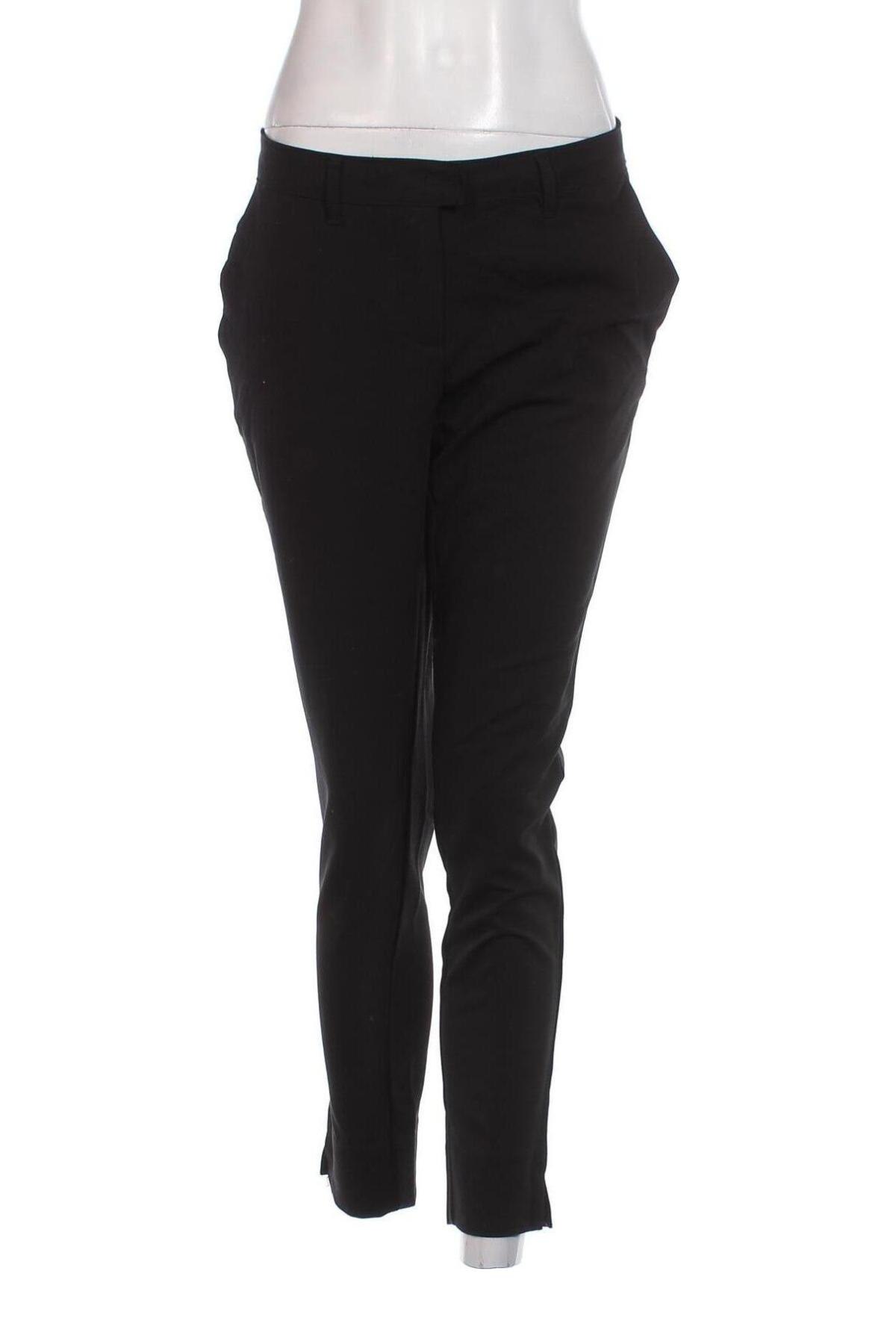 Дамски панталон Flame, Размер M, Цвят Черен, Цена 5,80 лв.