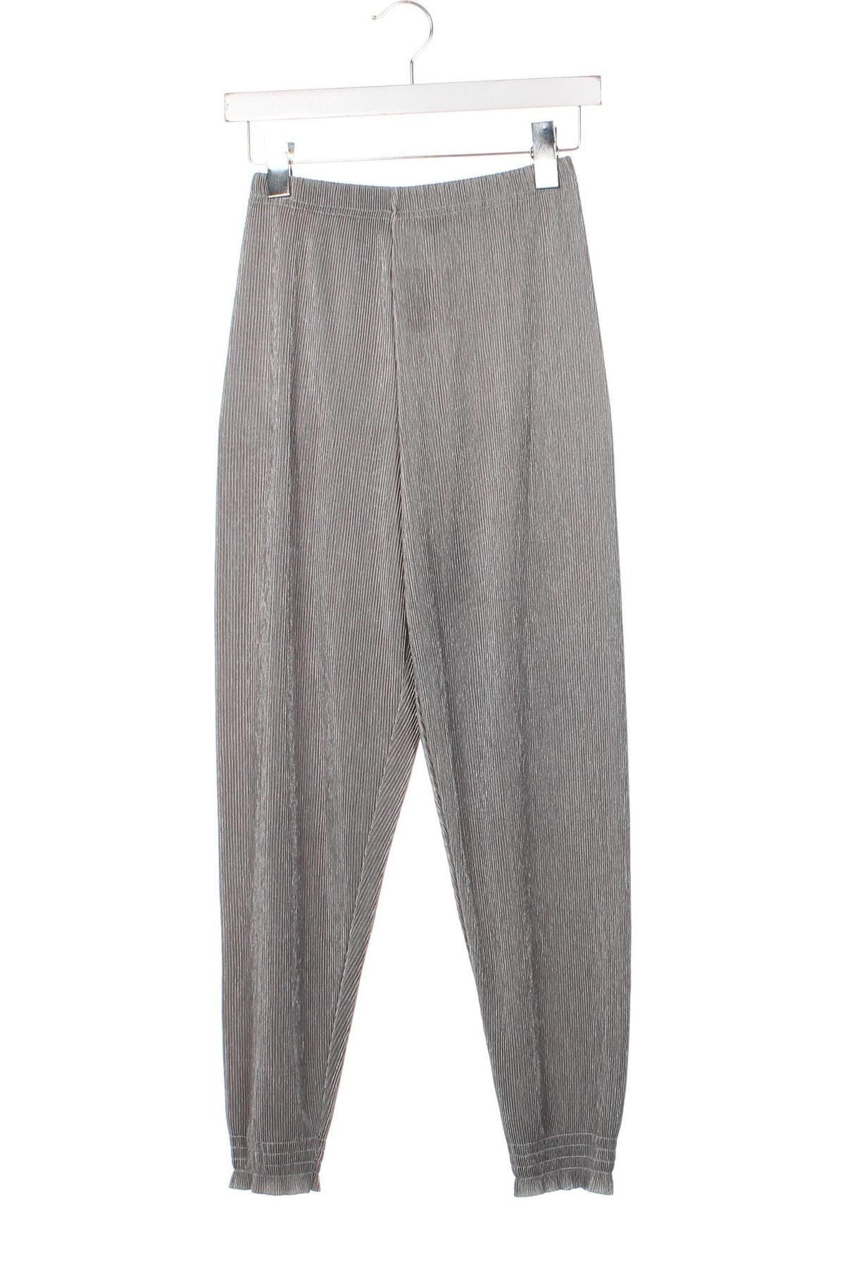 Дамски панталон Gate Woman, Размер XS, Цвят Сив, Цена 17,60 лв.